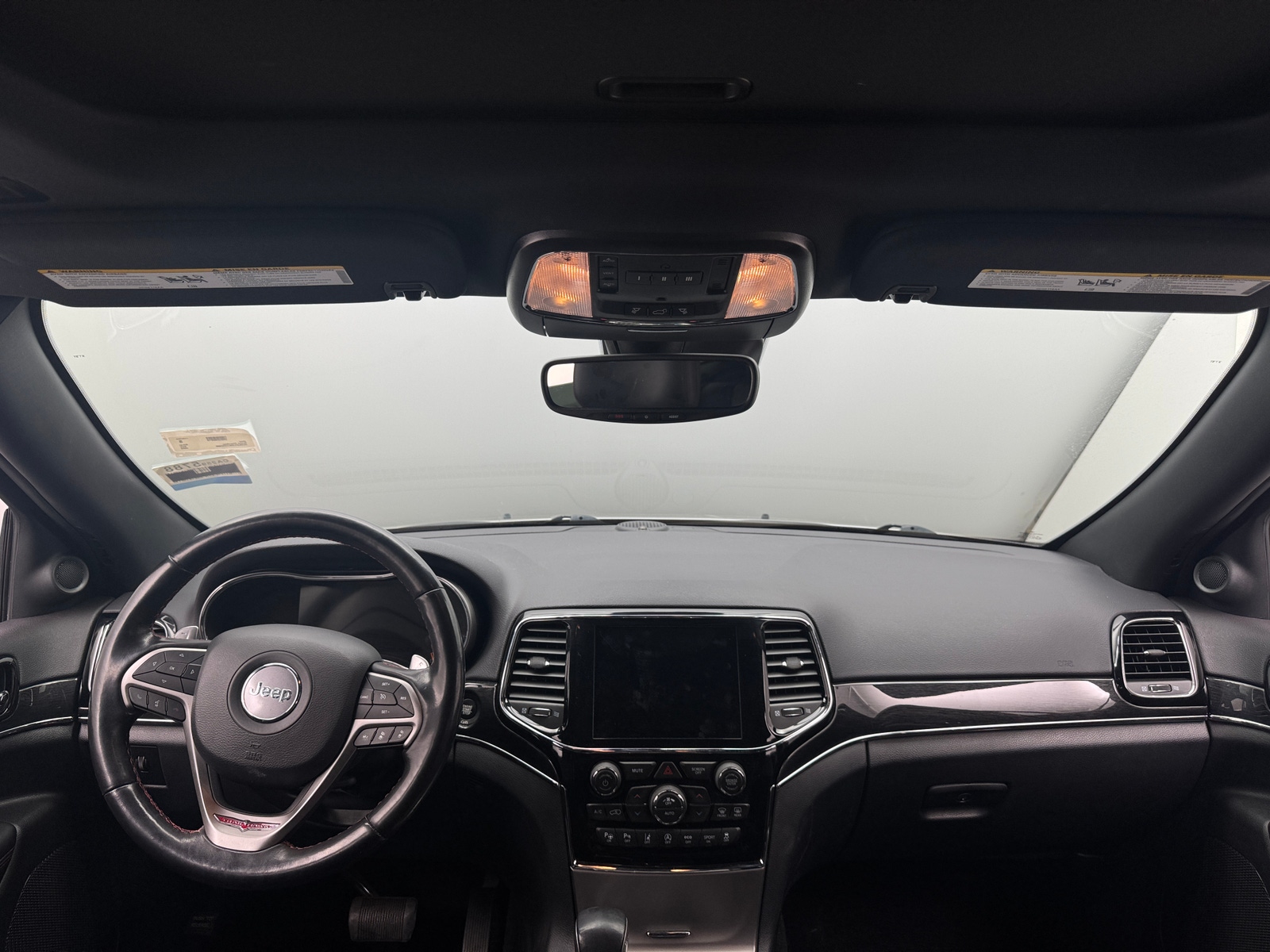 Thumbnail: 2020 Jeep Grand Cherokee - 2