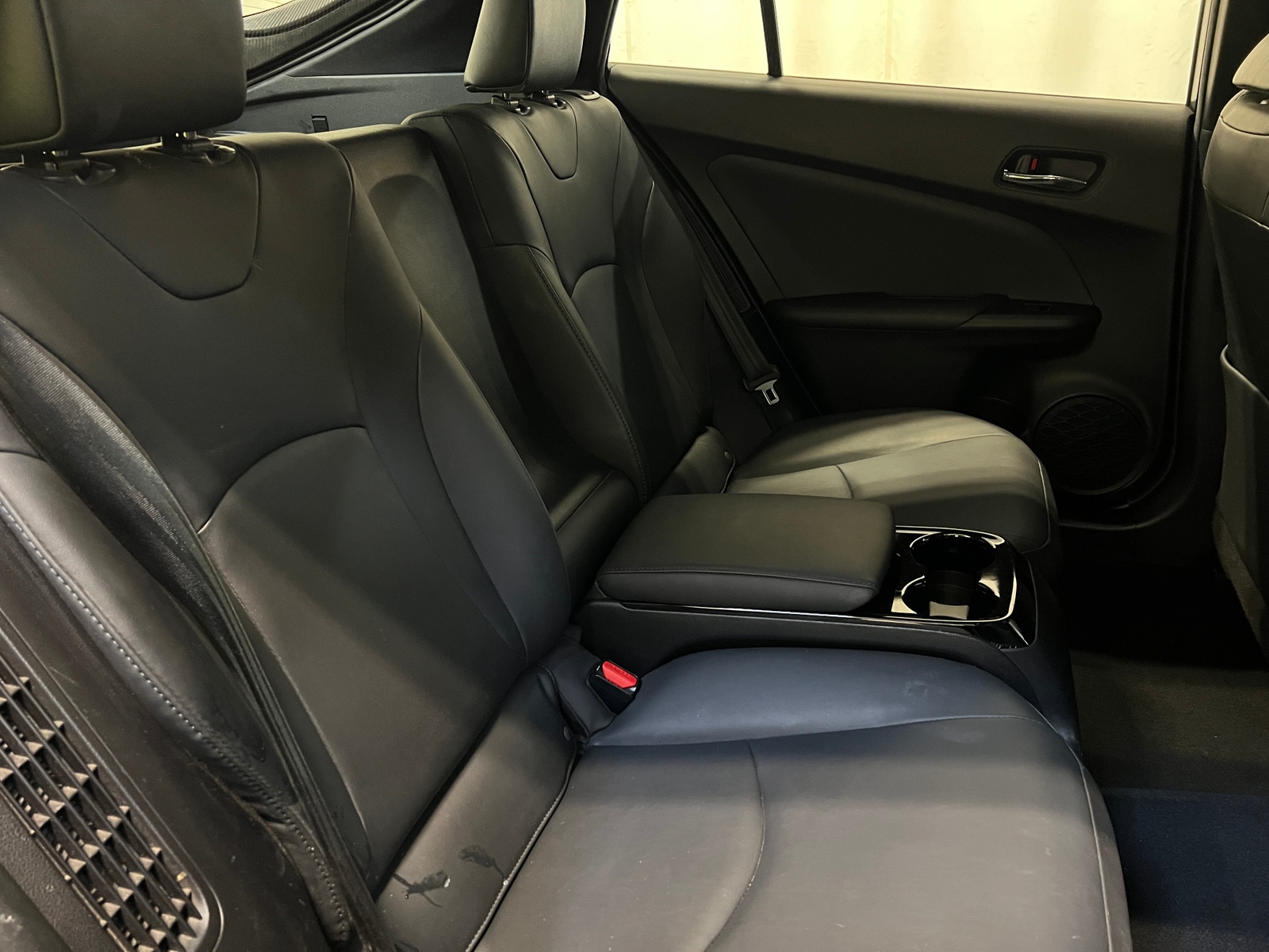 Thumbnail: 2019 Toyota Prius Prime - 5