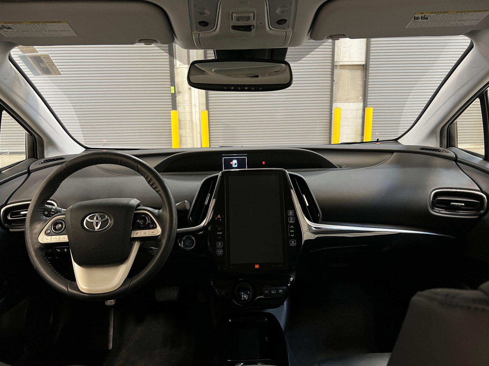 Thumbnail: 2019 Toyota Prius Prime - 2