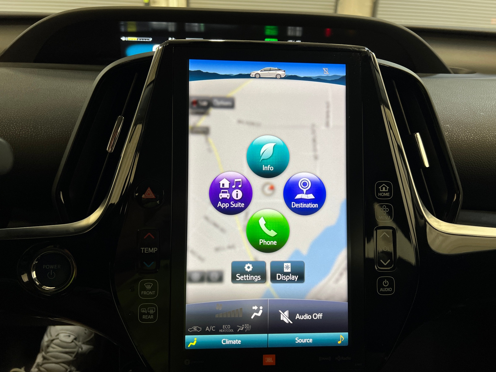 Thumbnail: 2019 Toyota Prius Prime - 3