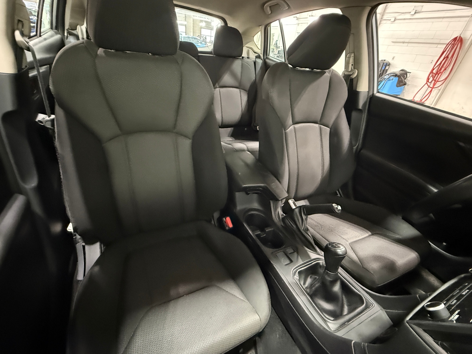 Thumbnail: 2019 Subaru Impreza - 2