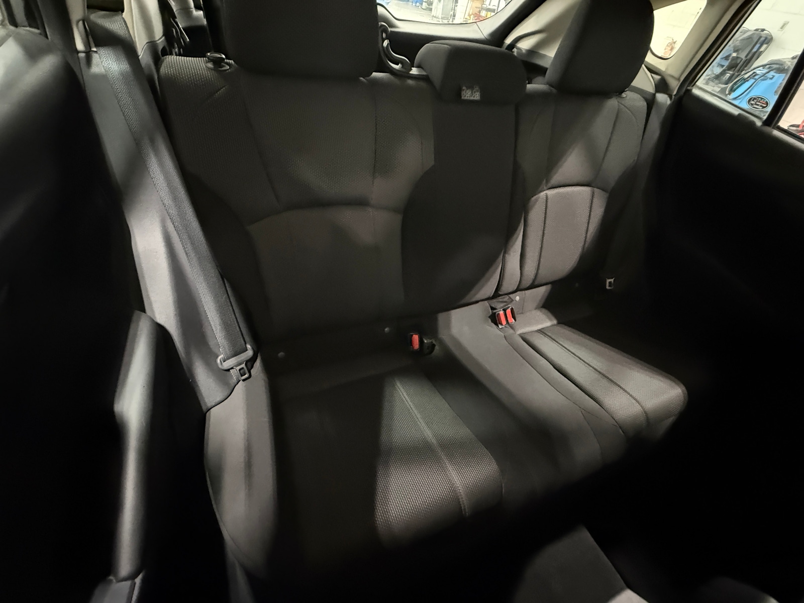 Thumbnail: 2019 Subaru Impreza - 6