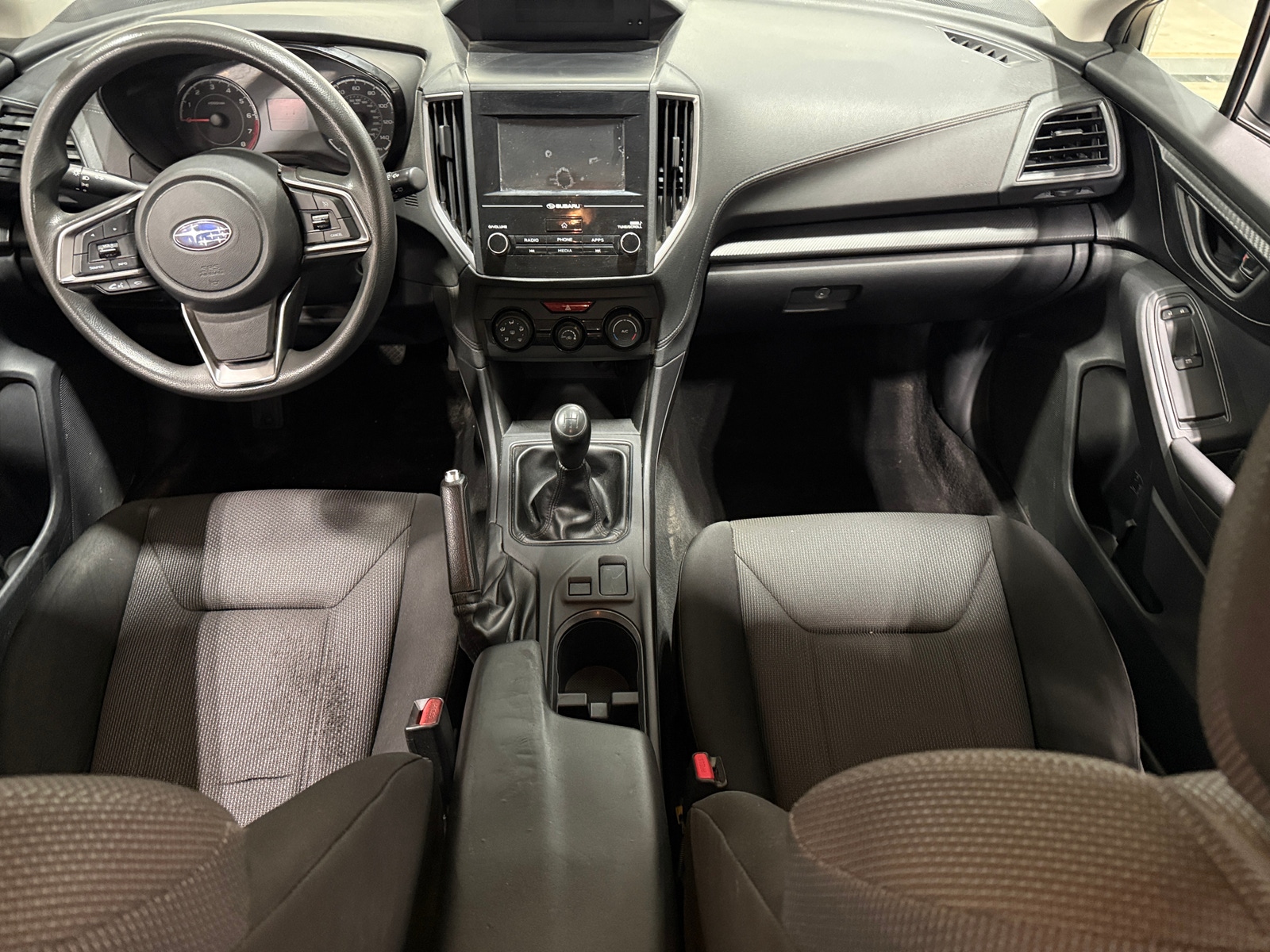 Thumbnail: 2019 Subaru Impreza - 3