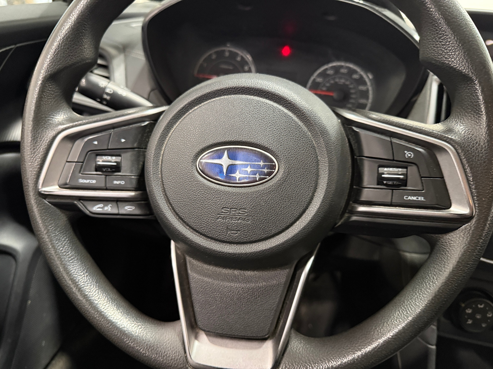 Thumbnail: 2019 Subaru Impreza - 5