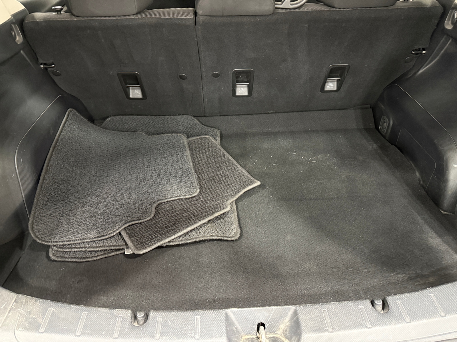 Thumbnail: 2019 Subaru Impreza - 7