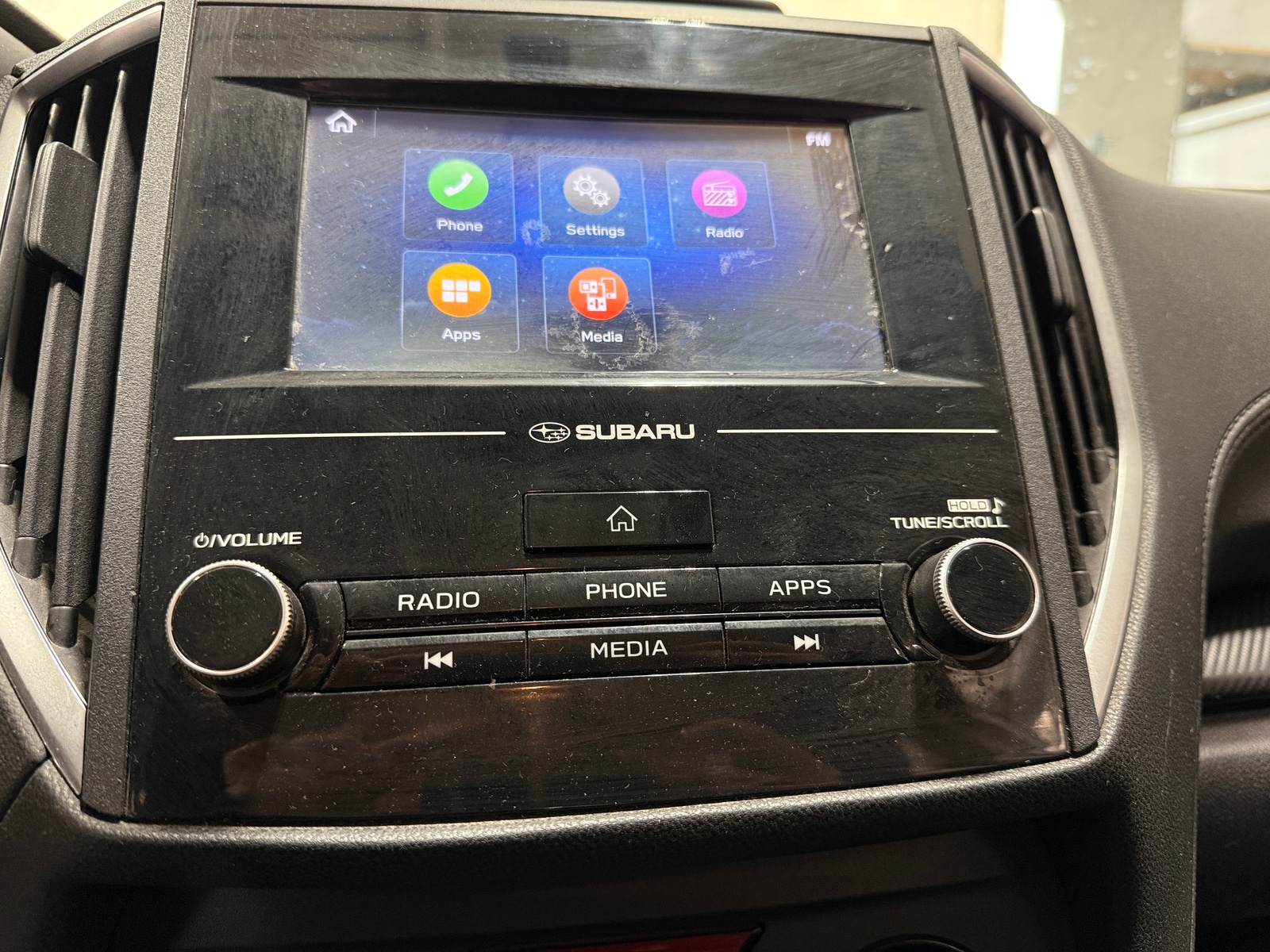 Thumbnail: 2019 Subaru Impreza - 4