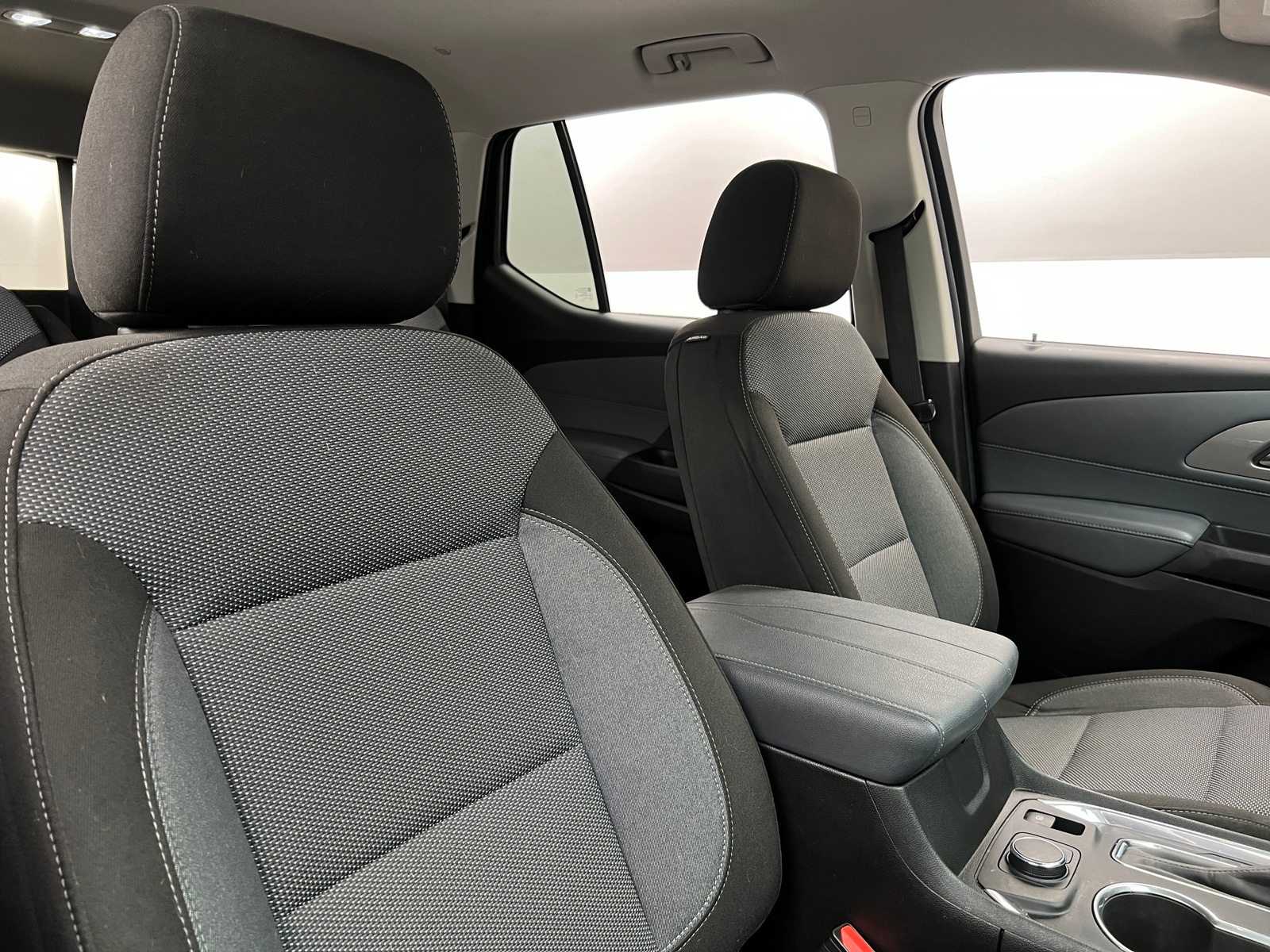 Thumbnail: 2020 Chevrolet Traverse - 2