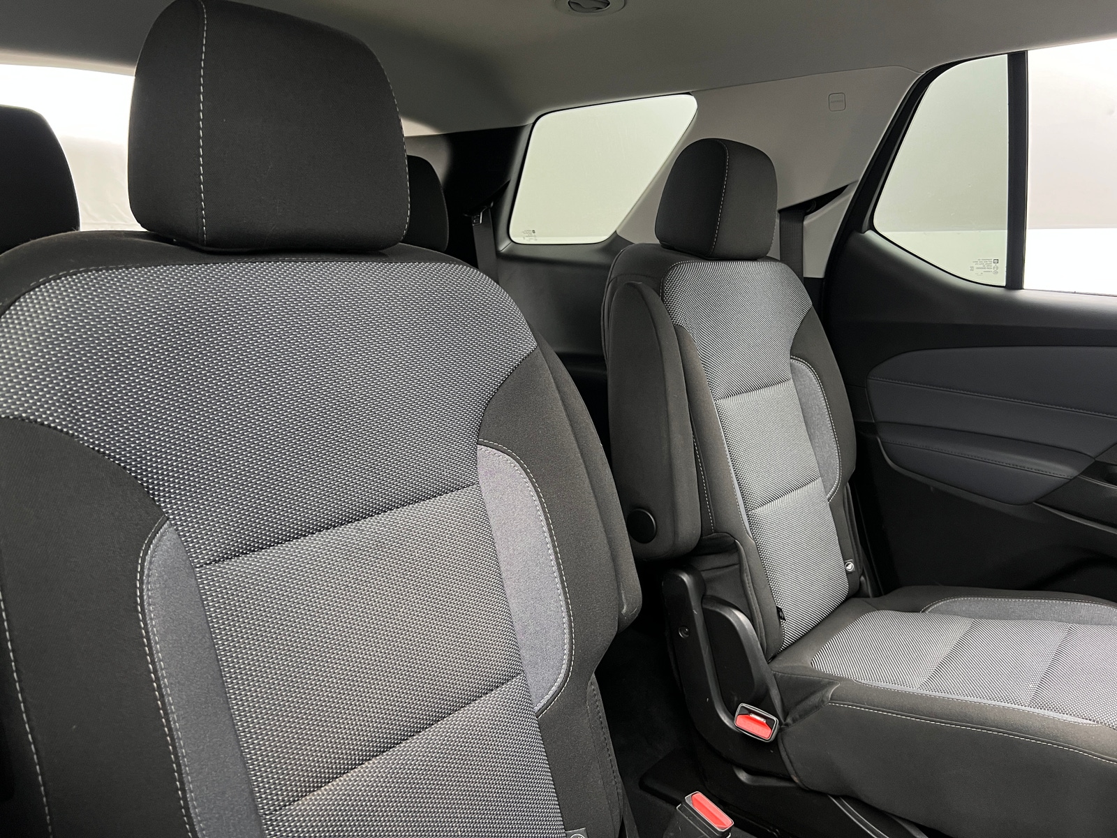 Thumbnail: 2020 Chevrolet Traverse - 6