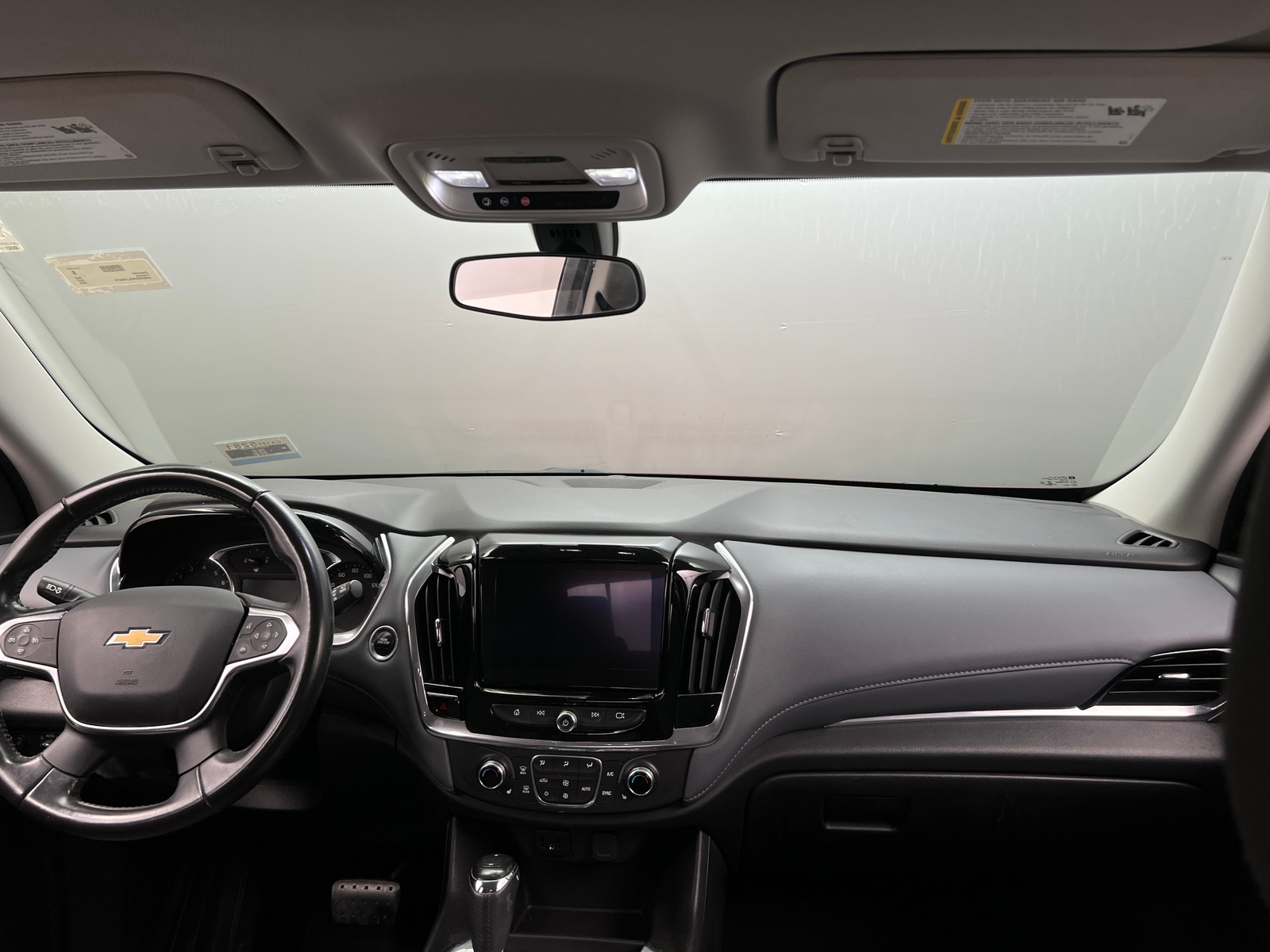 Thumbnail: 2020 Chevrolet Traverse - 3