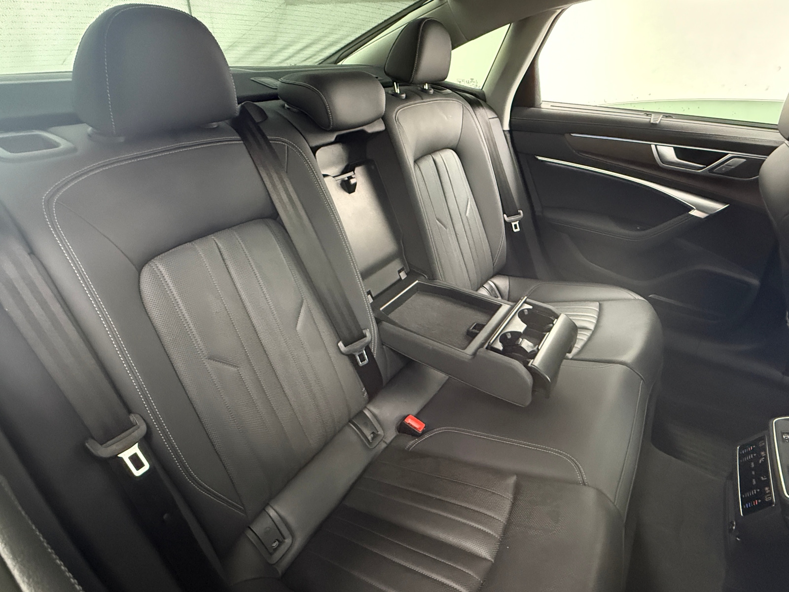 Thumbnail: 2019 Audi A6 - 5