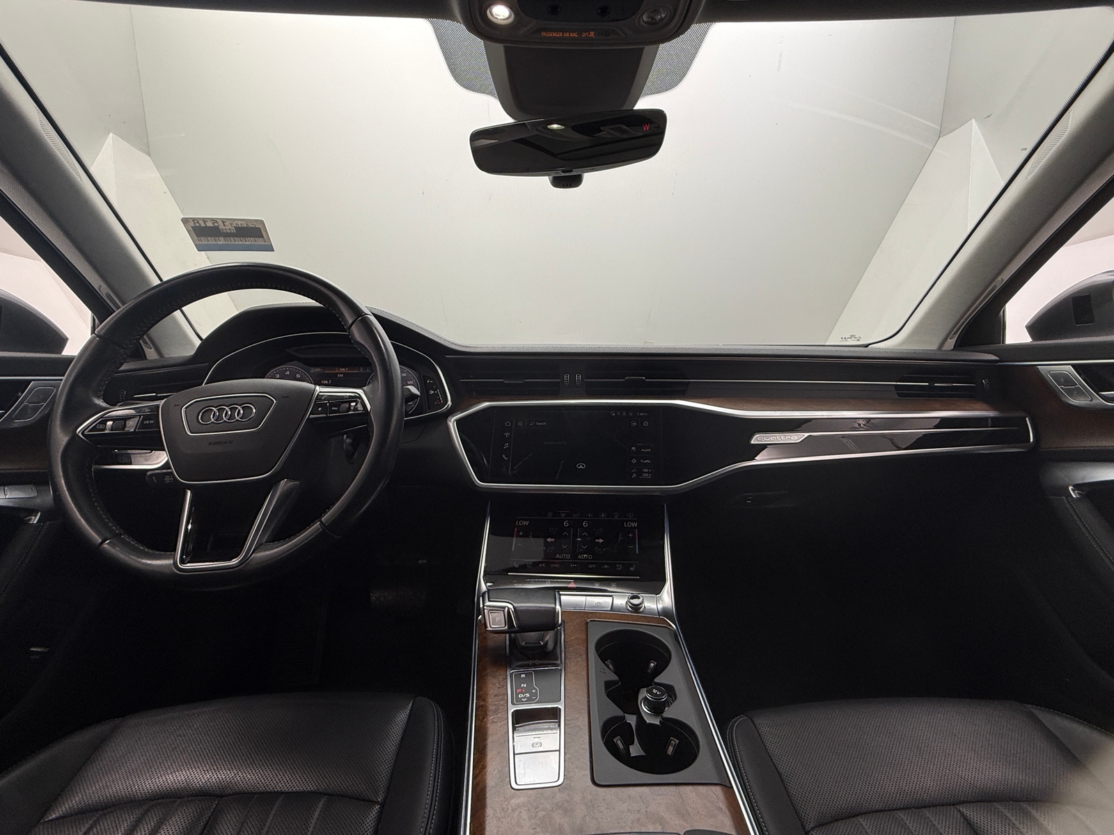 Thumbnail: 2019 Audi A6 - 2