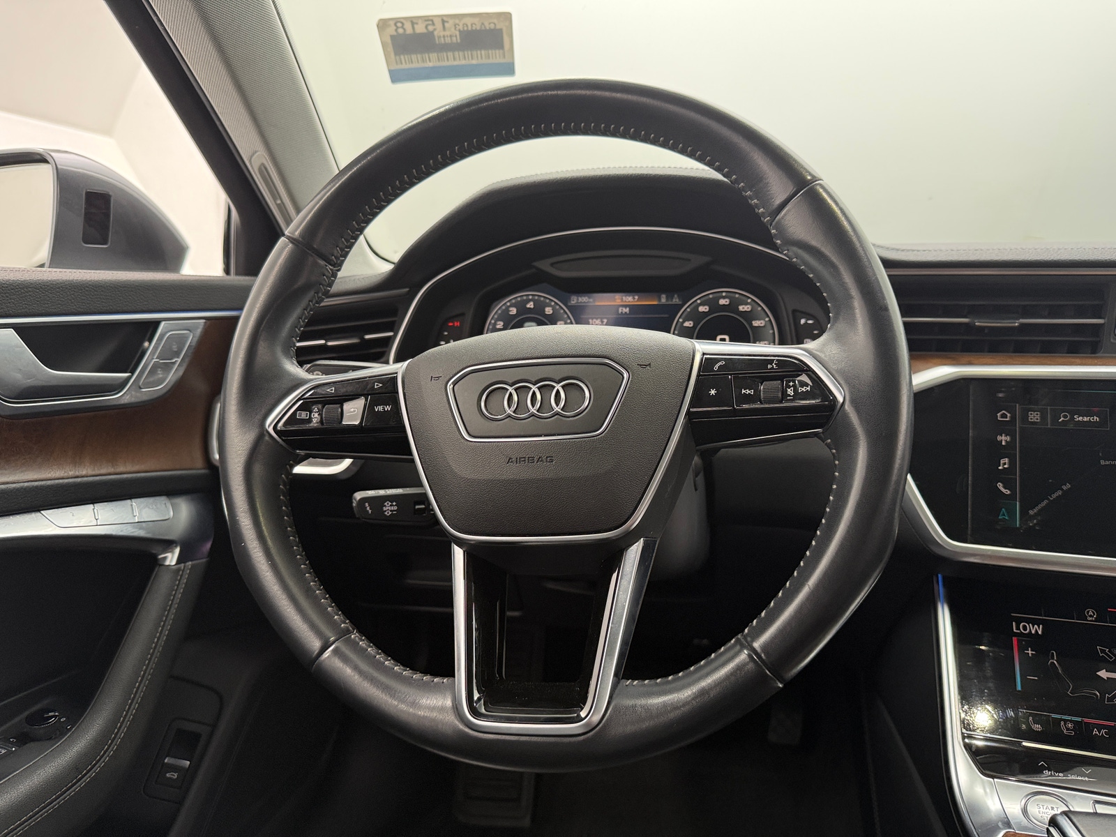 Thumbnail: 2019 Audi A6 - 4