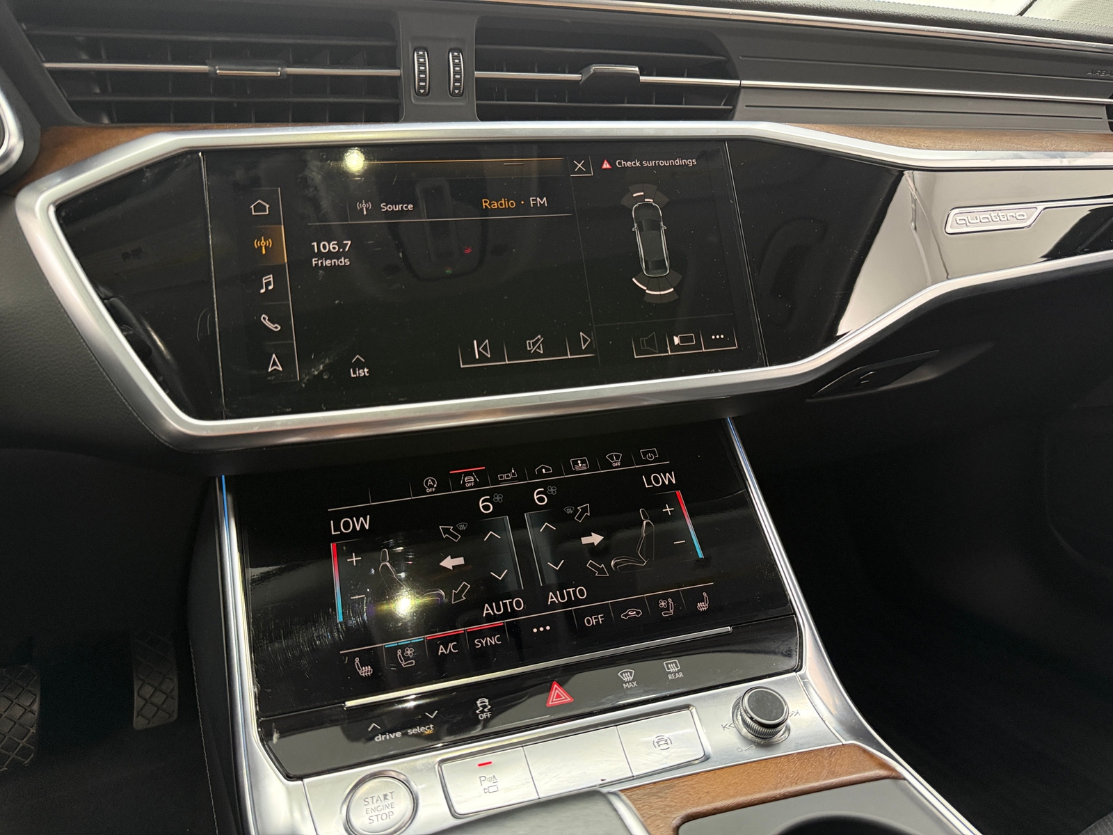 Thumbnail: 2019 Audi A6 - 3