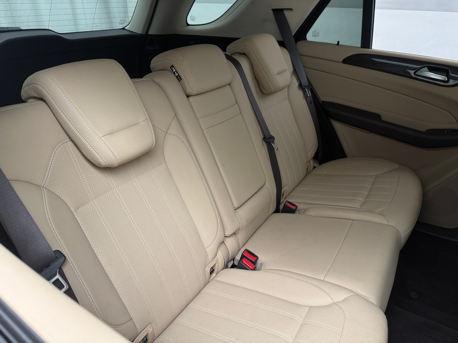 Thumbnail: 2018 Mercedes-Benz GLE - 5