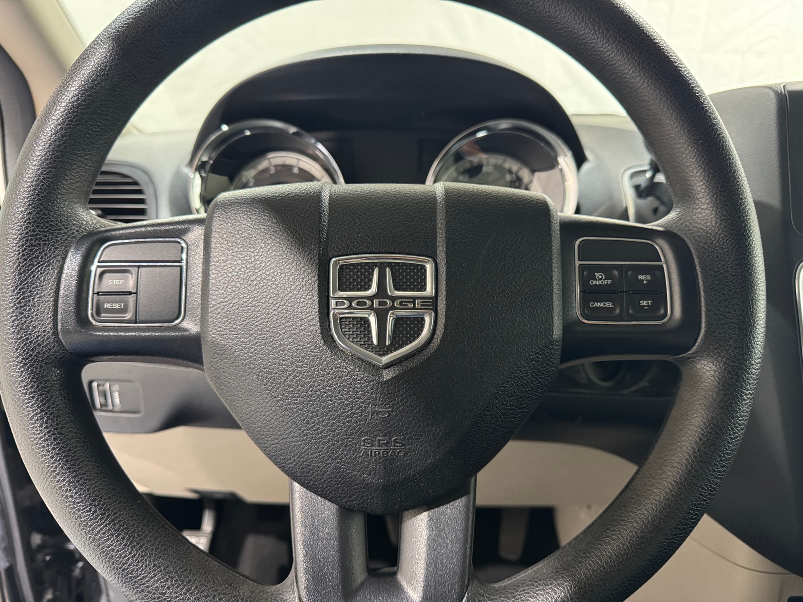 Thumbnail: 2019 Dodge Grand Caravan - 5