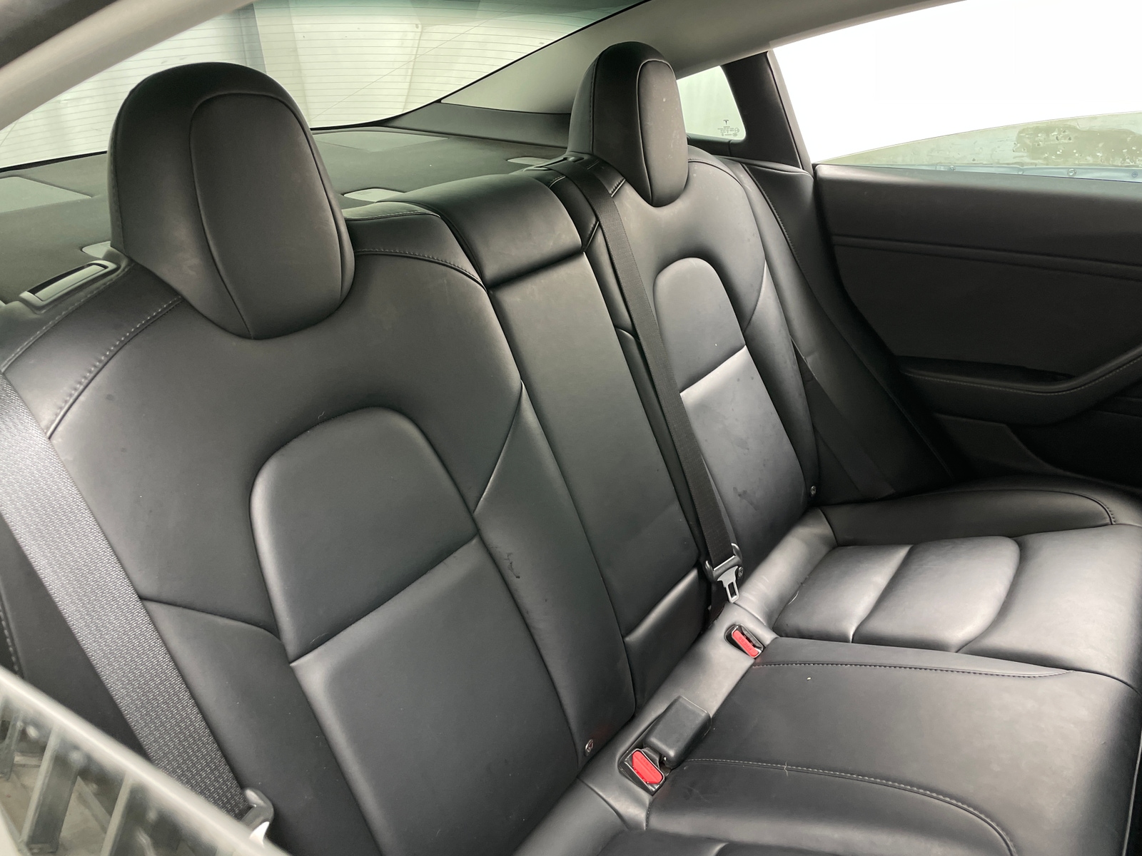 Thumbnail: 2021 Tesla Model 3 - 5