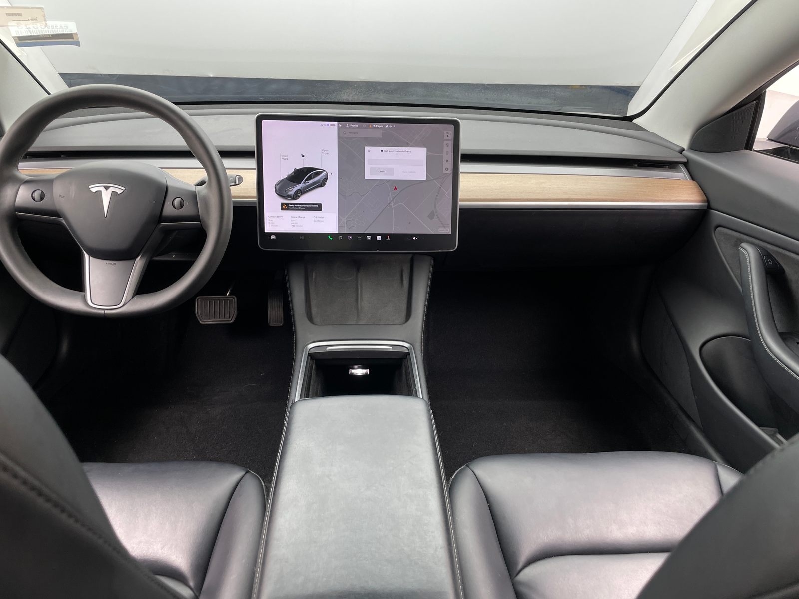 Thumbnail: 2021 Tesla Model 3 - 2