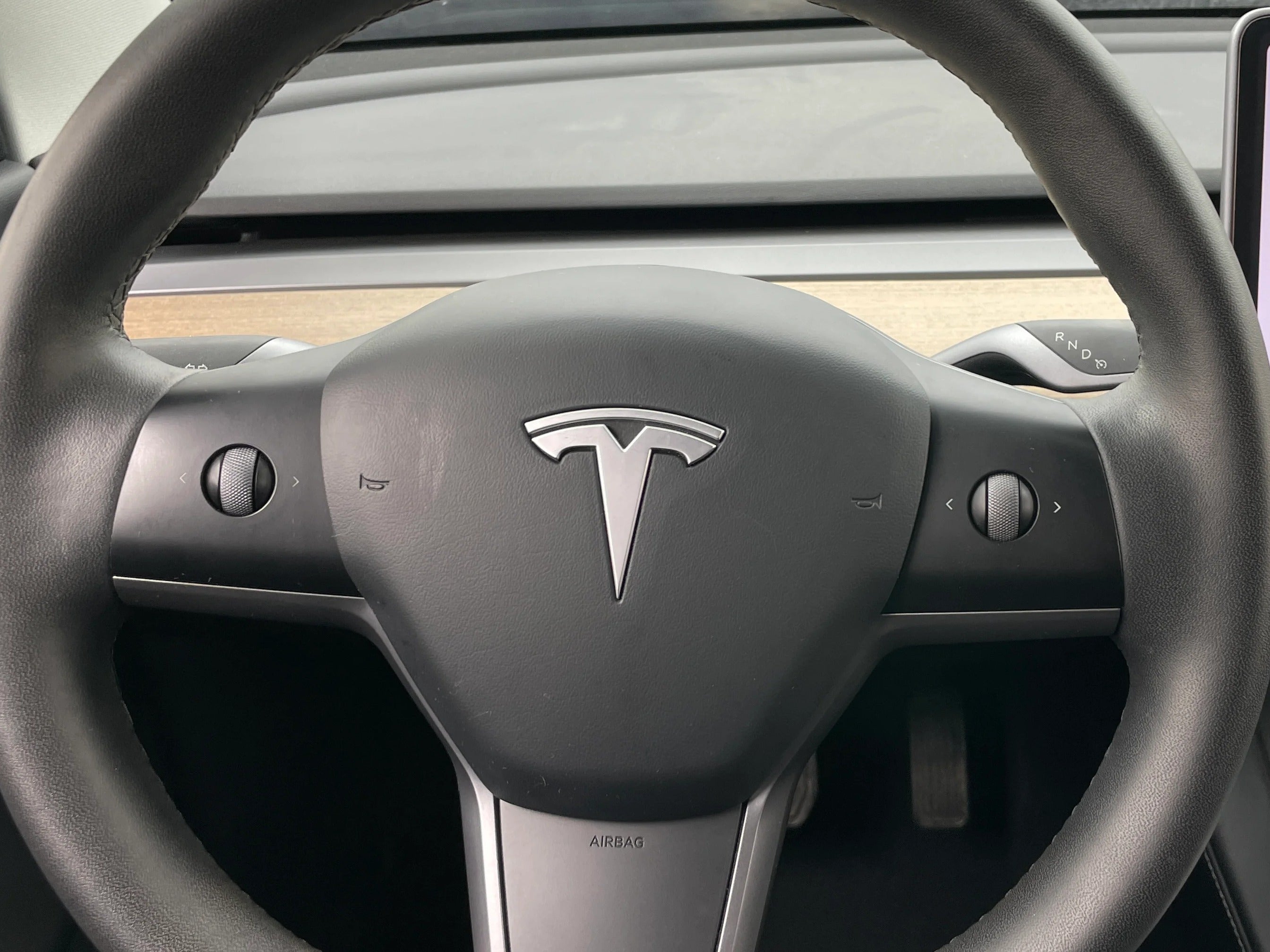Used 2021 Tesla Model 3 Base with VIN 5YJ3E1EB8MF853185 for sale in Oak Creek, WI