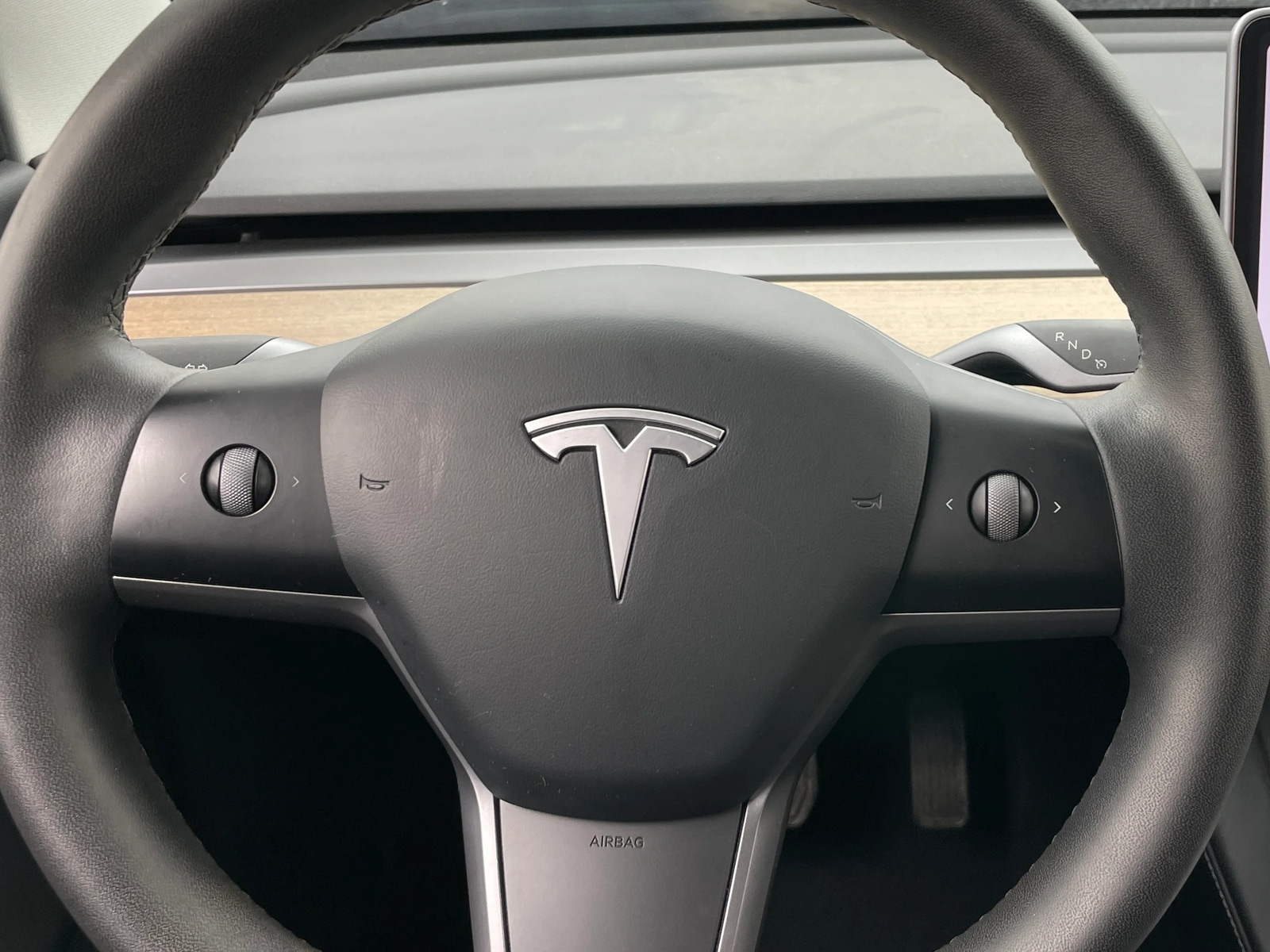 Thumbnail: 2021 Tesla Model 3 - 4