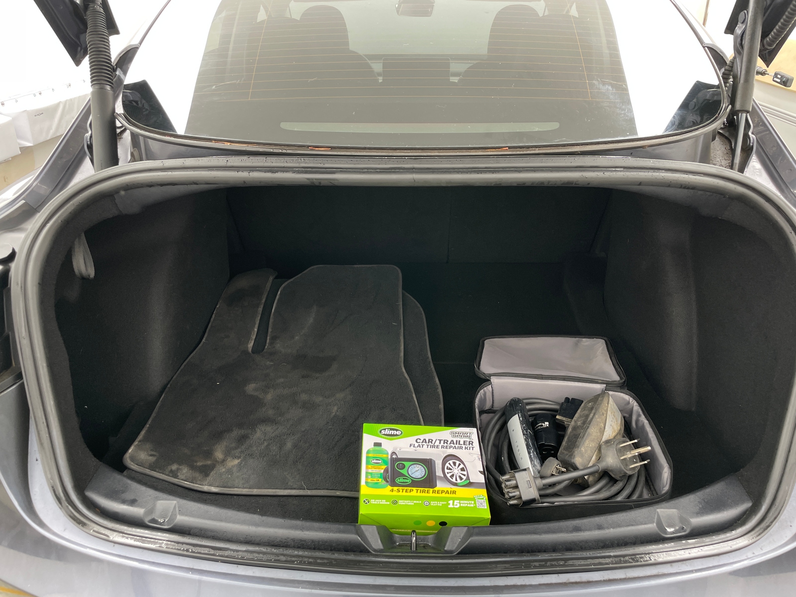 Thumbnail: 2021 Tesla Model 3 - 6