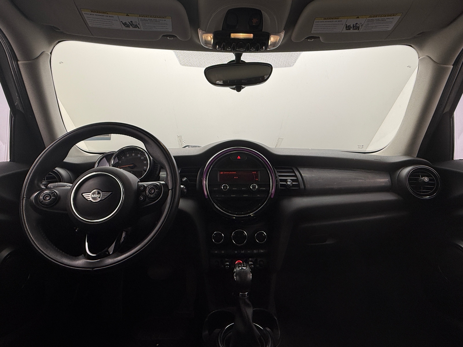 Thumbnail: 2015 MINI Cooper Hardtop - 2