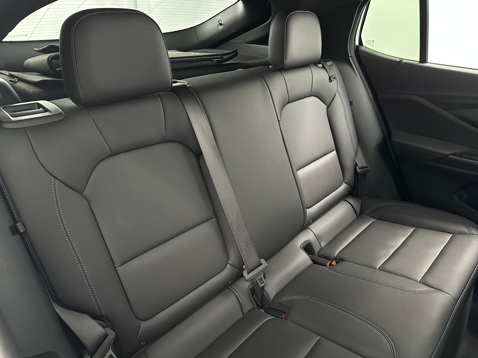 Thumbnail: 2025 Buick Envista - 5