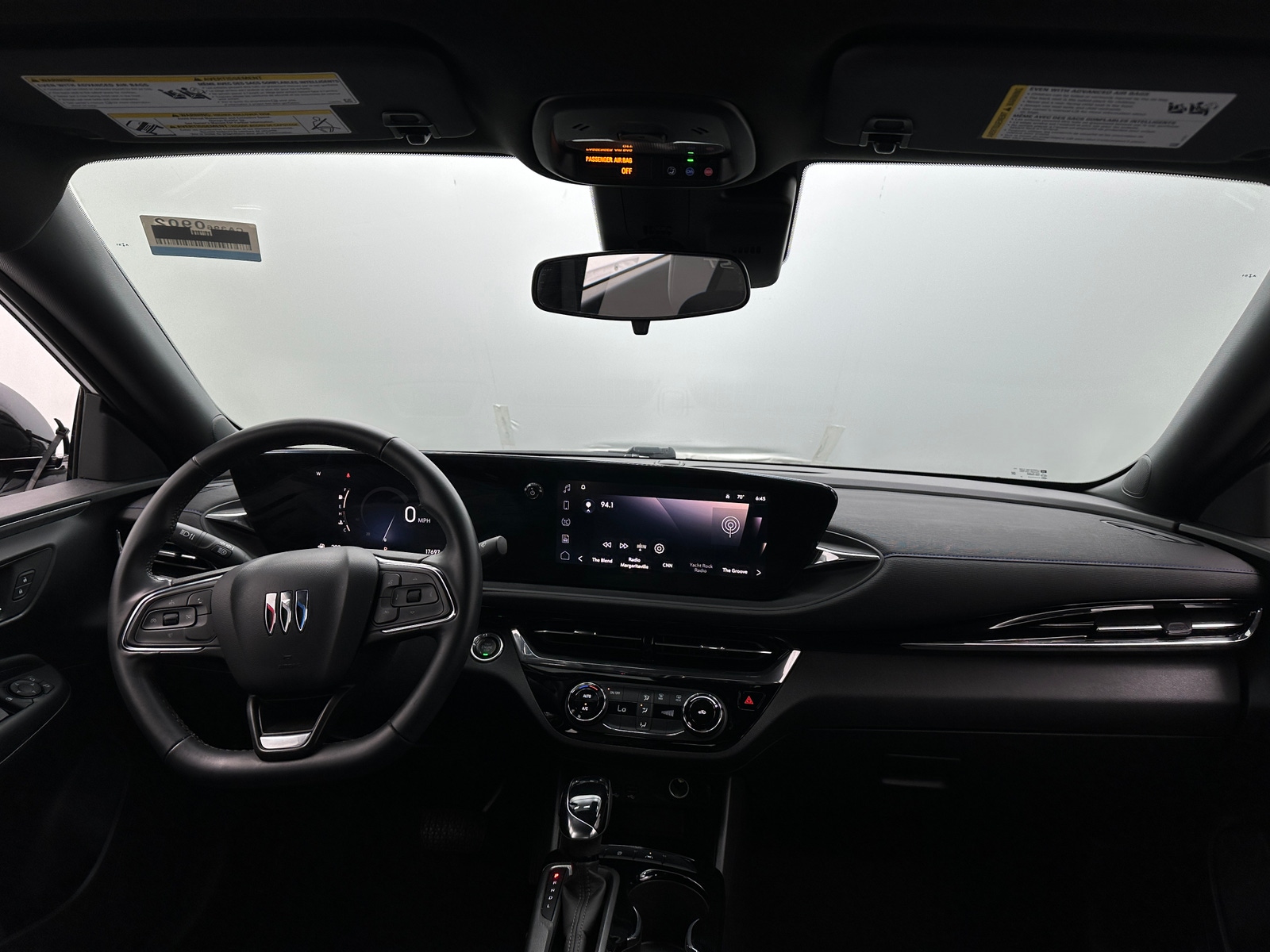 Thumbnail: 2025 Buick Envista - 2