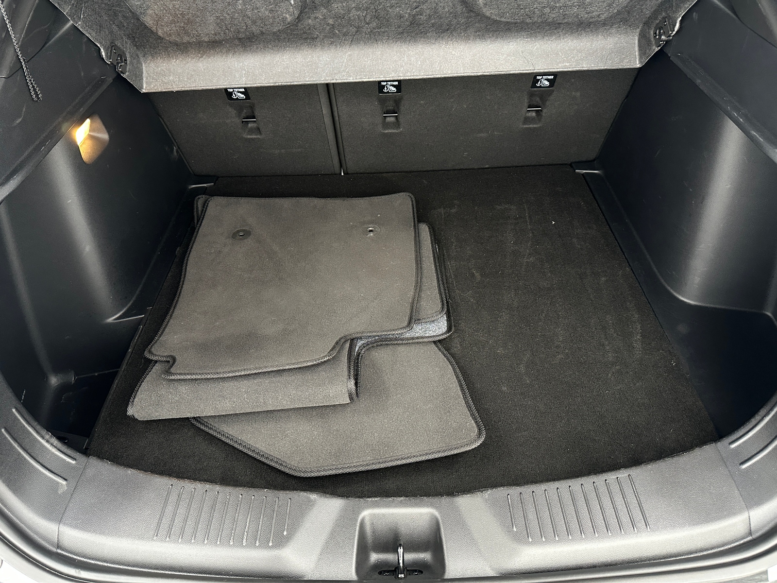 Thumbnail: 2025 Buick Envista - 6