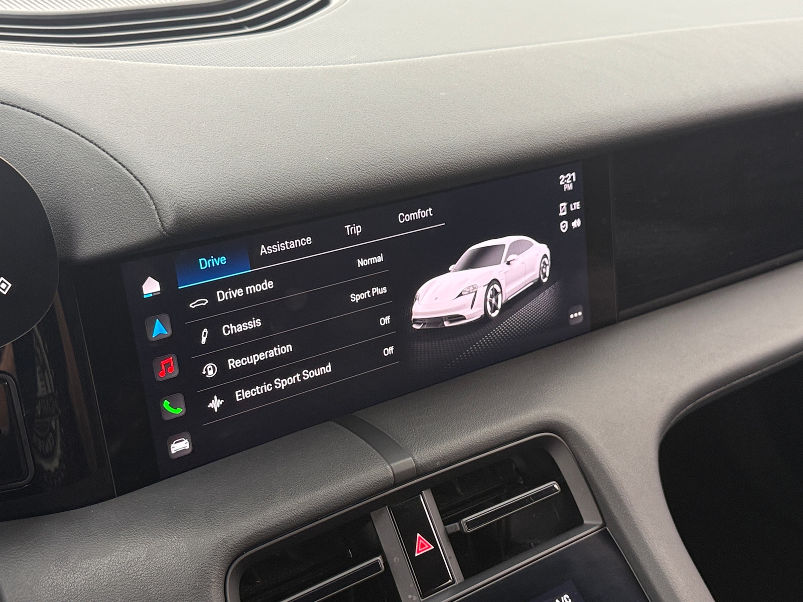 Thumbnail: 2023 Porsche Taycan - 3