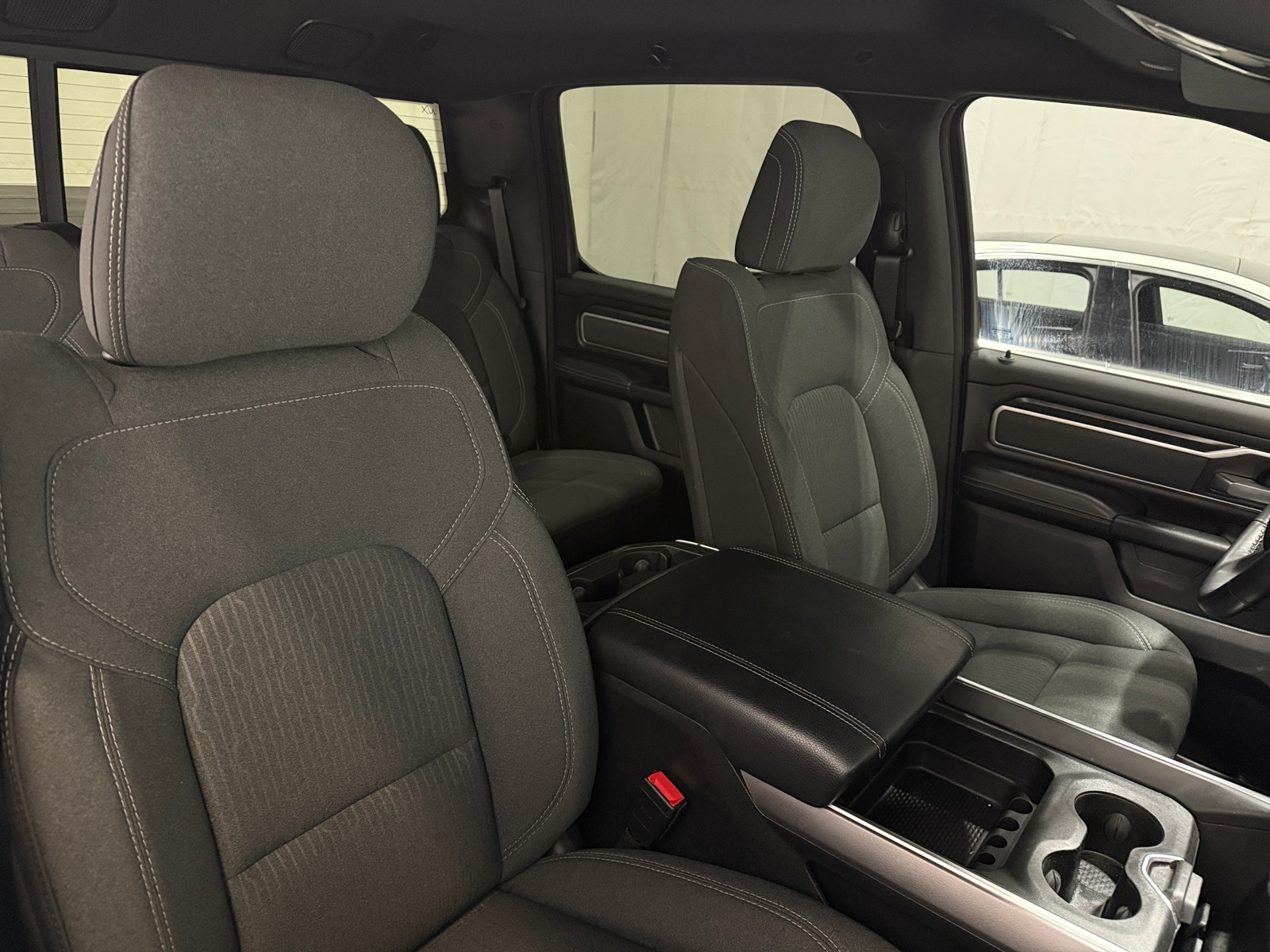 Thumbnail: 2022 RAM 1500 - 2