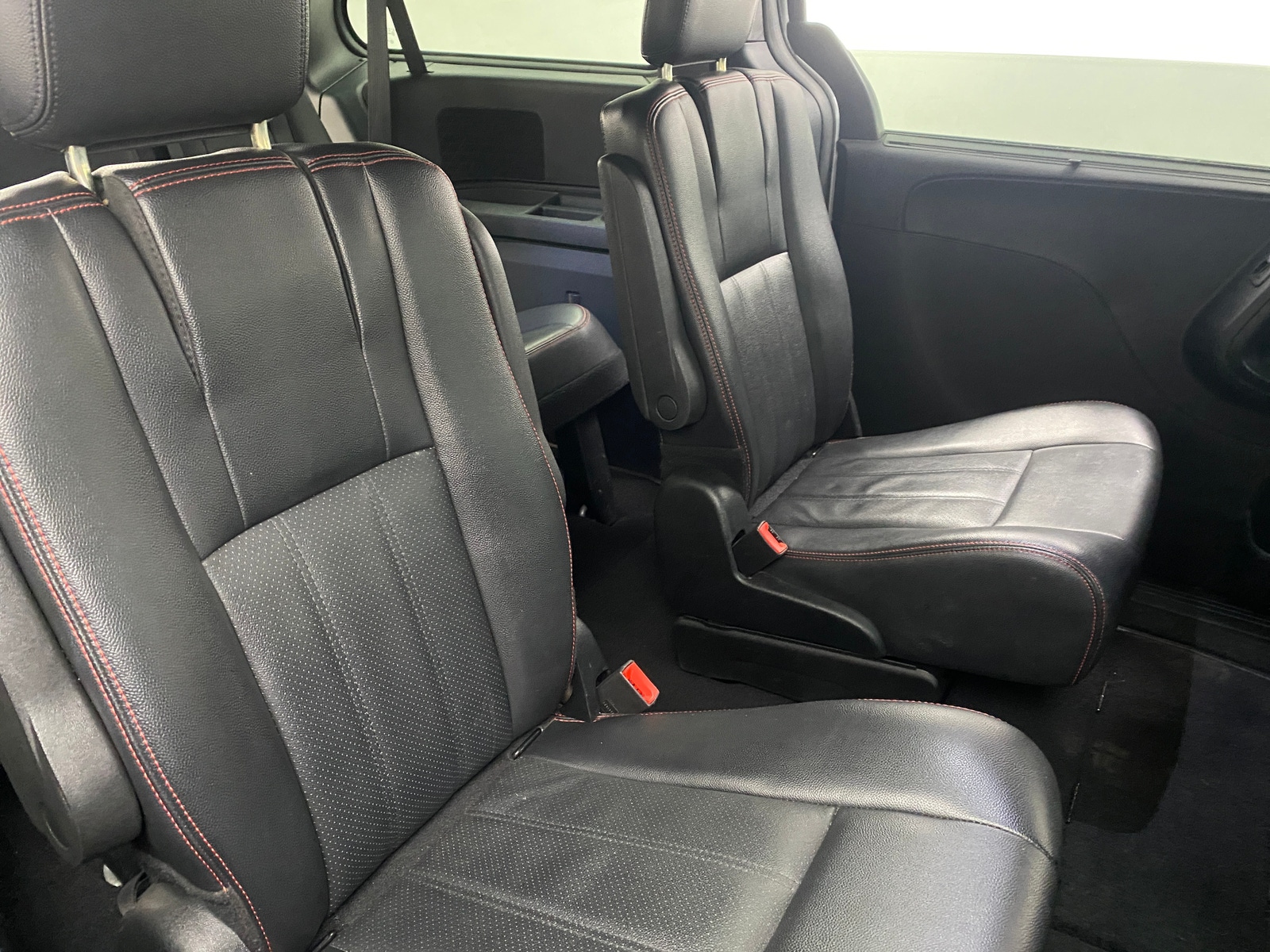 Thumbnail: 2018 Dodge Grand Caravan - 5