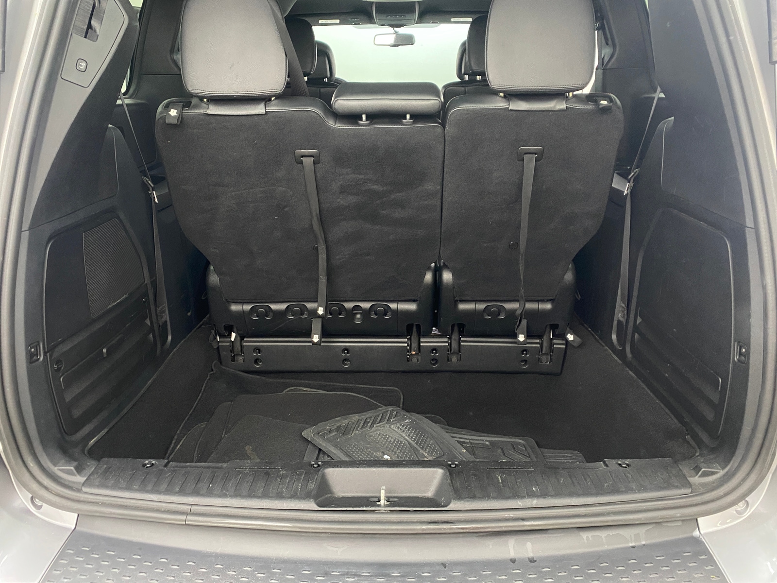 Thumbnail: 2018 Dodge Grand Caravan - 6