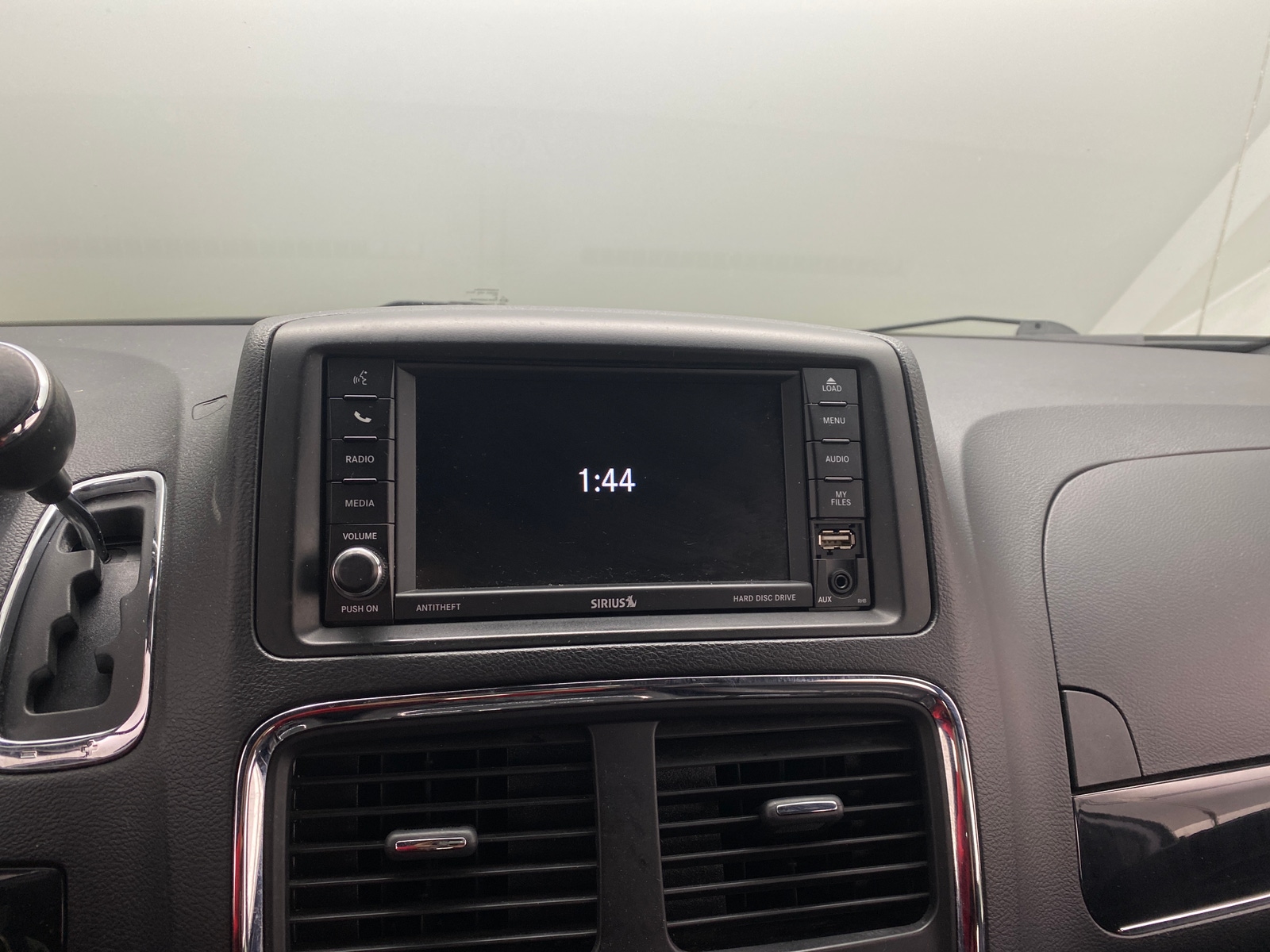 Thumbnail: 2018 Dodge Grand Caravan - 3