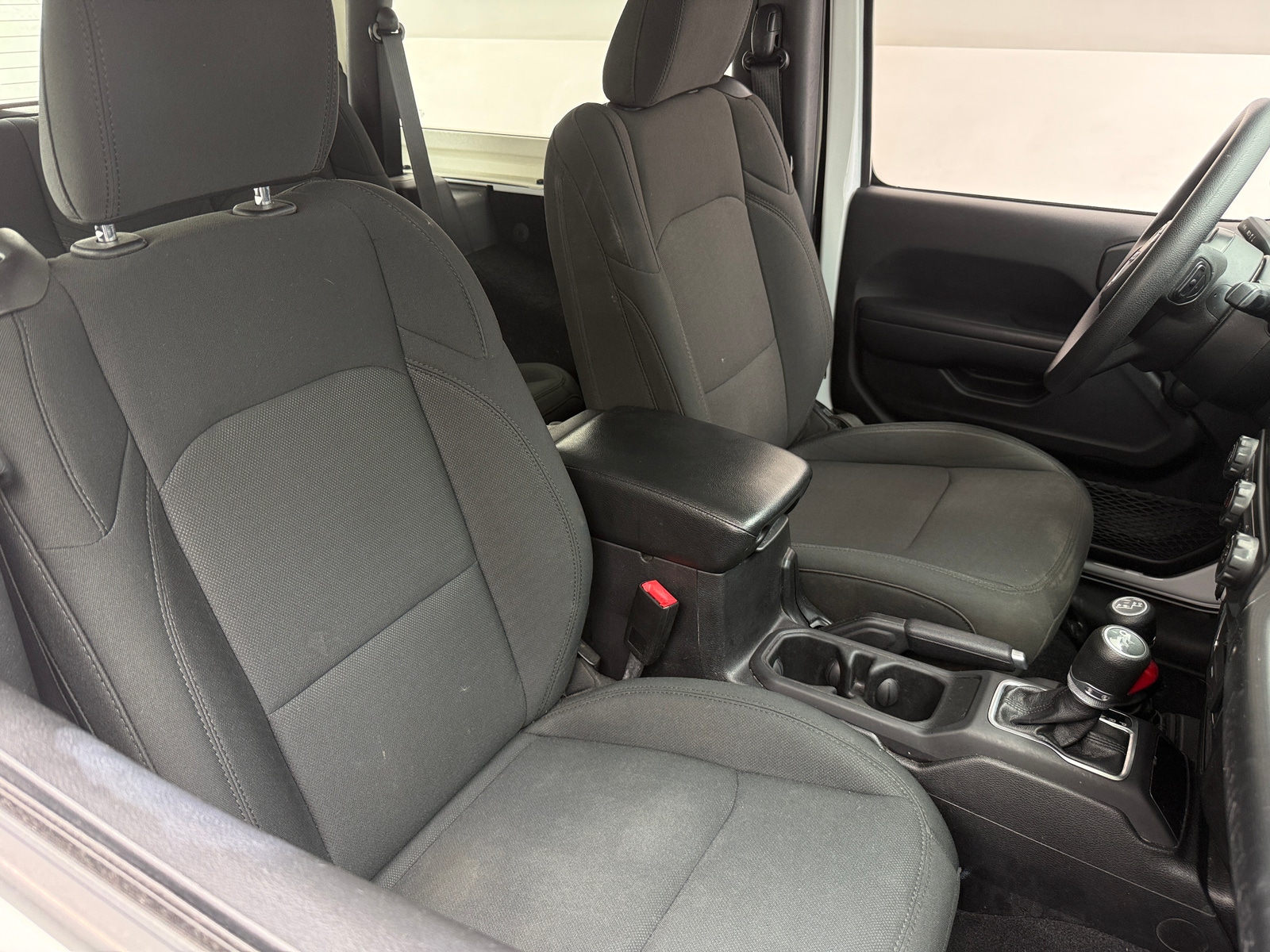 Thumbnail: 2020 Jeep Wrangler - 2