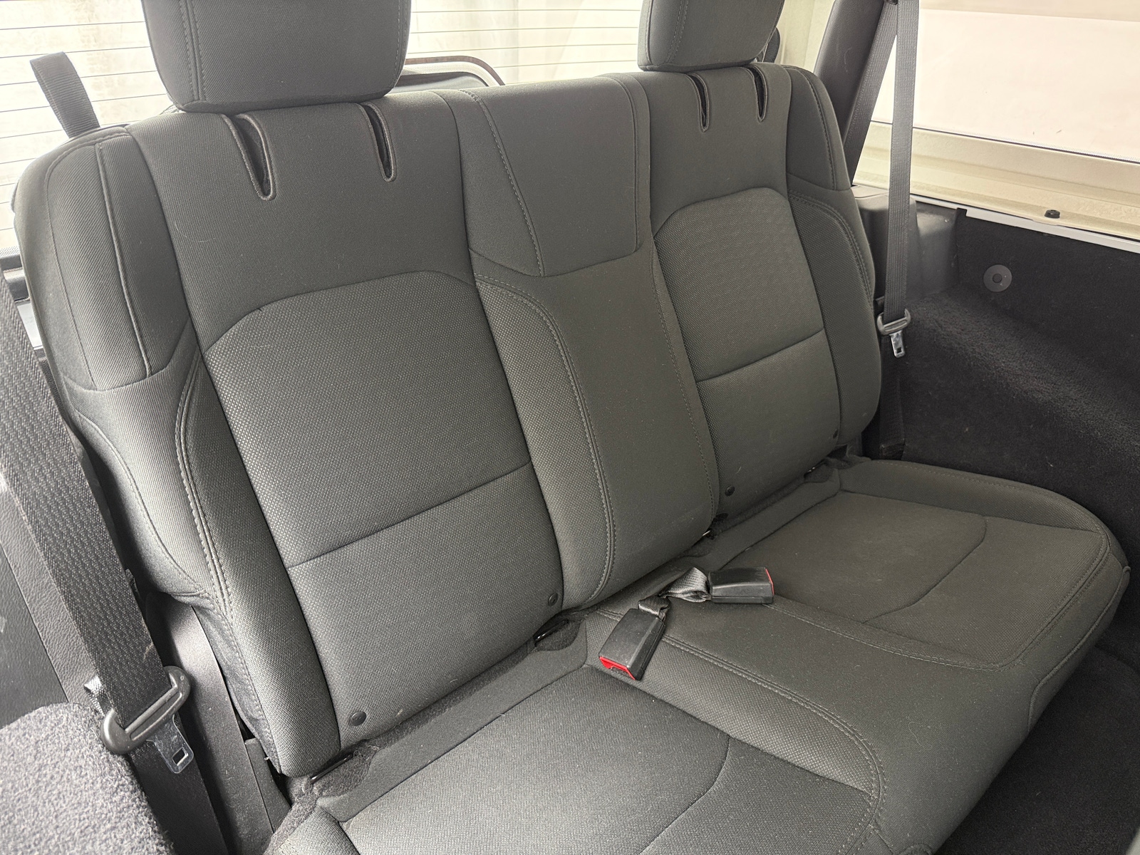 Thumbnail: 2020 Jeep Wrangler - 6