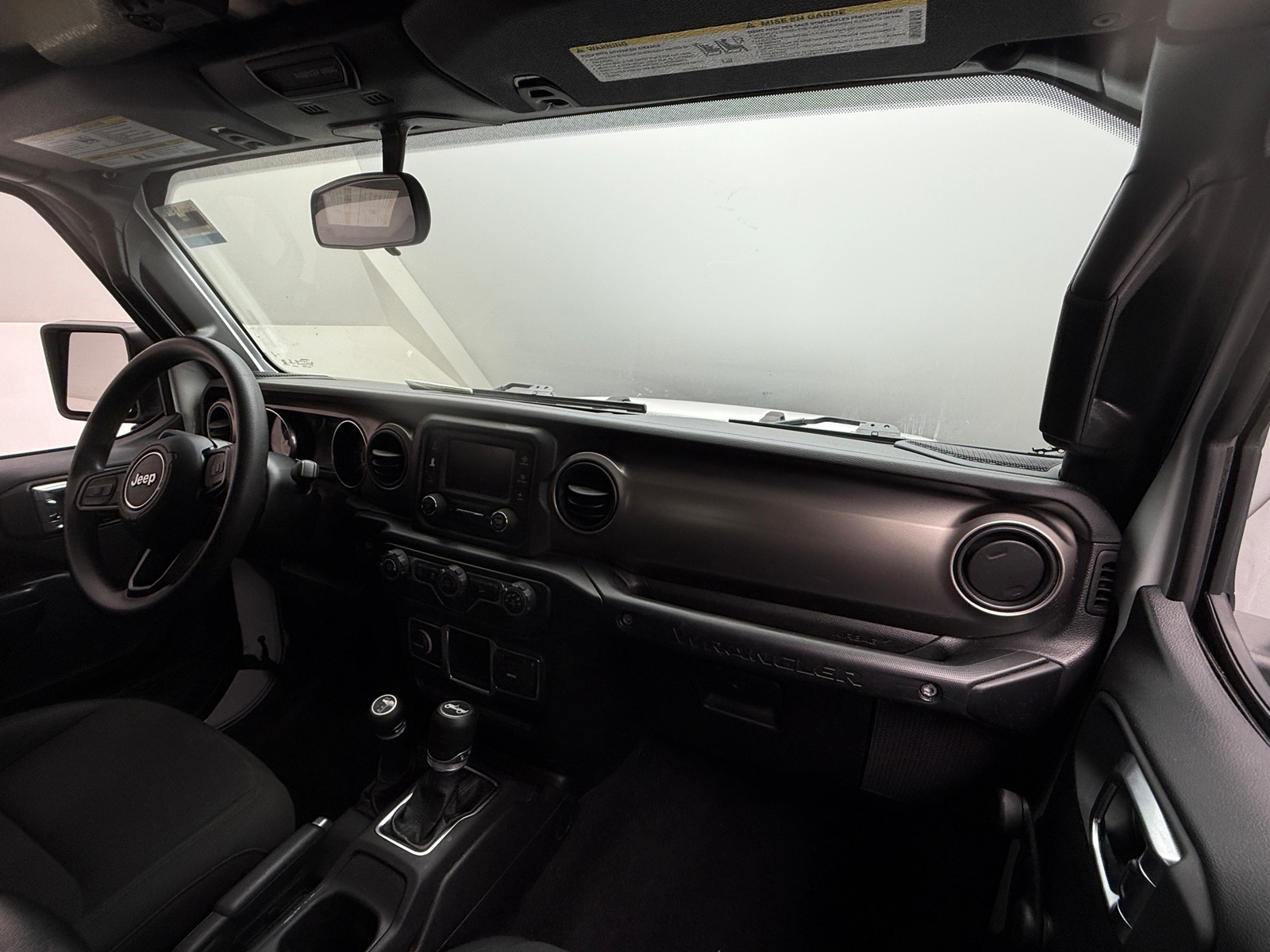 Thumbnail: 2020 Jeep Wrangler - 3