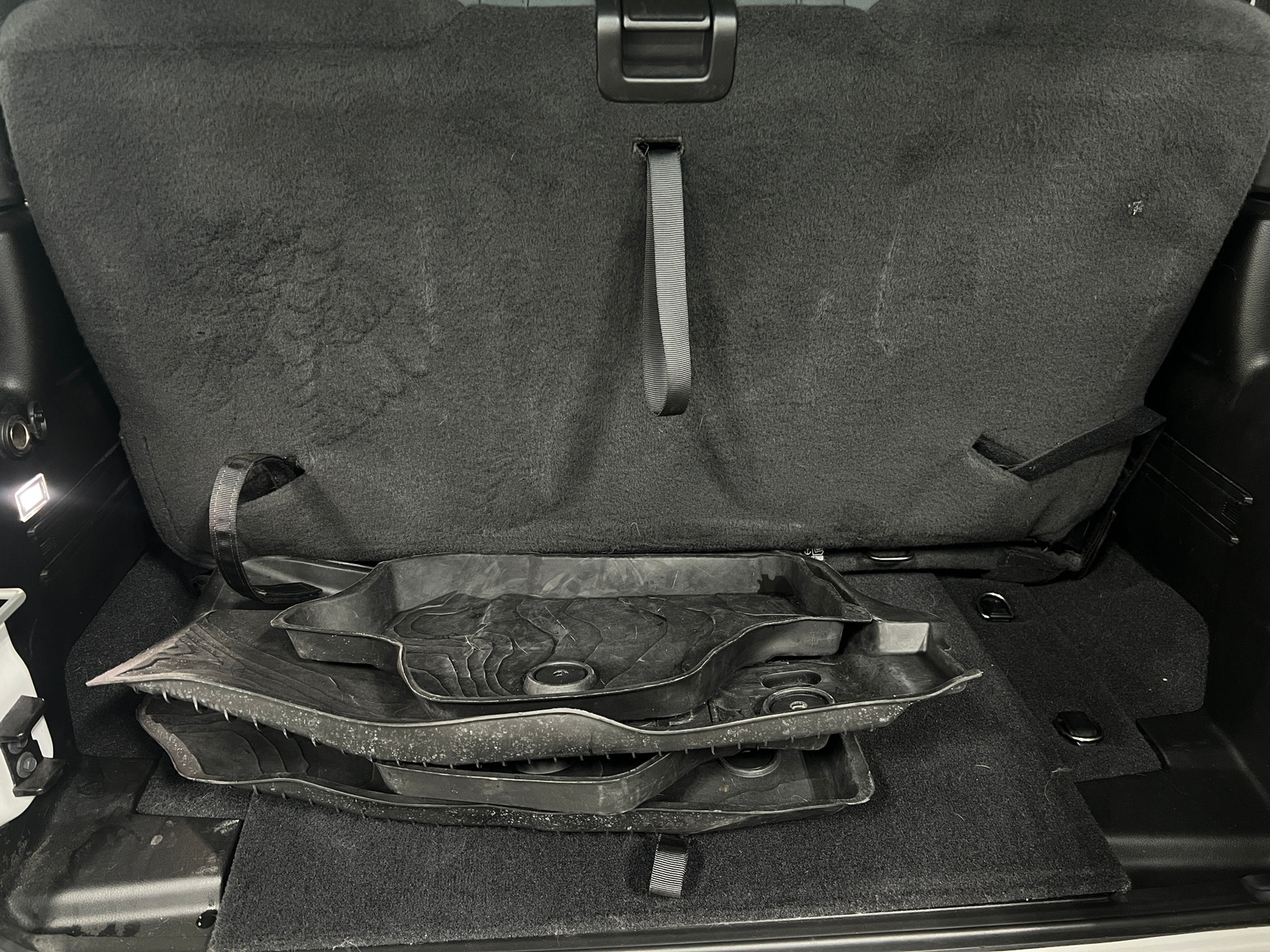 Thumbnail: 2020 Jeep Wrangler - 7