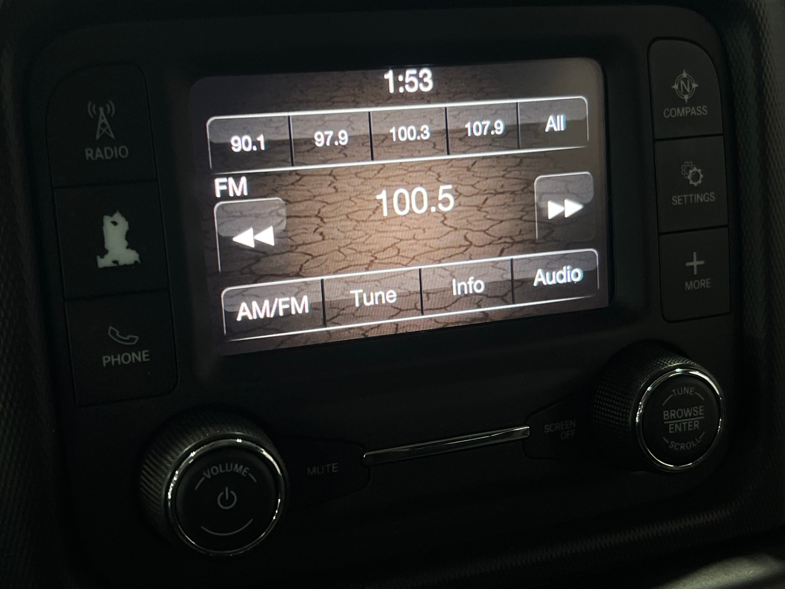 Thumbnail: 2020 Jeep Wrangler - 4