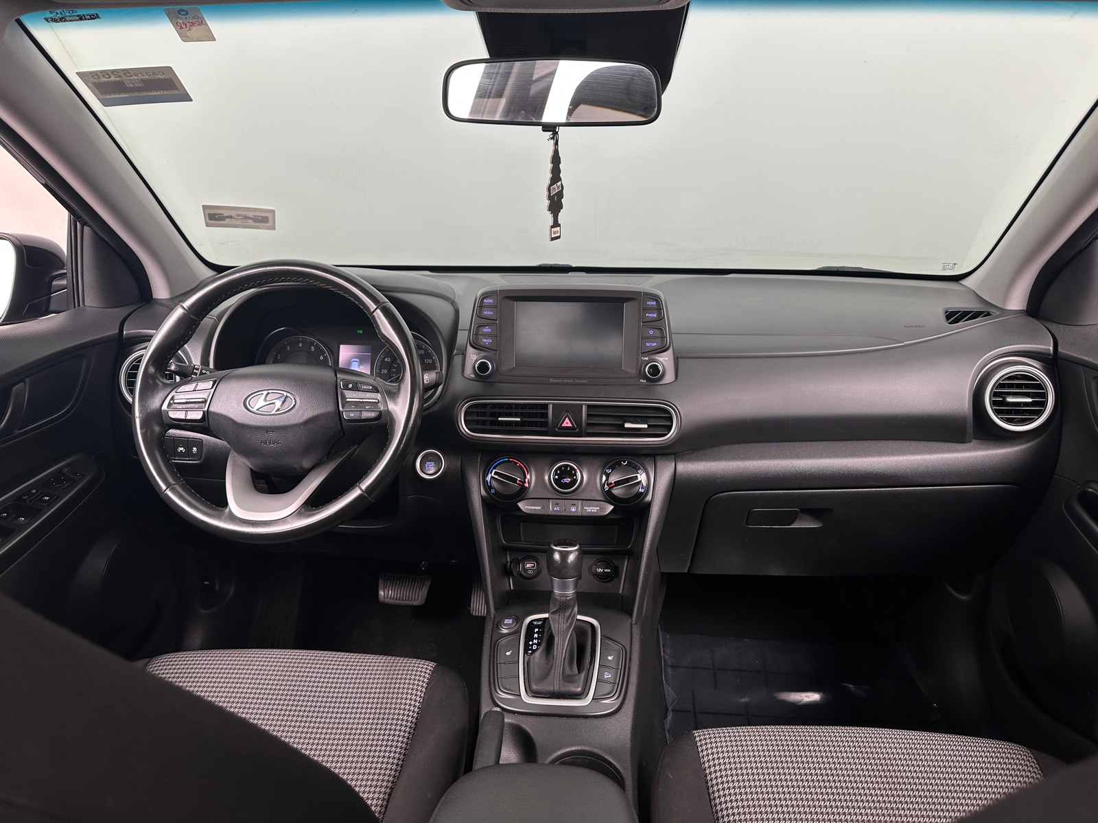 Thumbnail: 2020 Hyundai Kona - 3