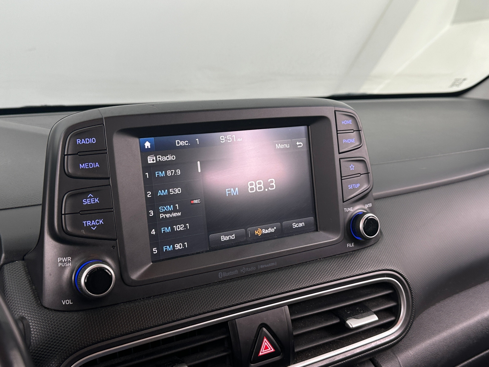 Thumbnail: 2020 Hyundai Kona - 4