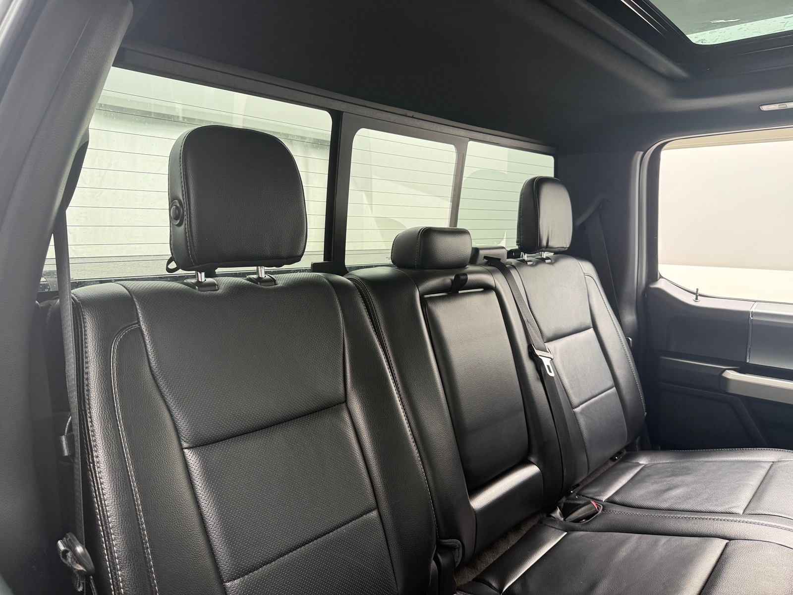 Thumbnail: 2017 Ford Econoline - 5