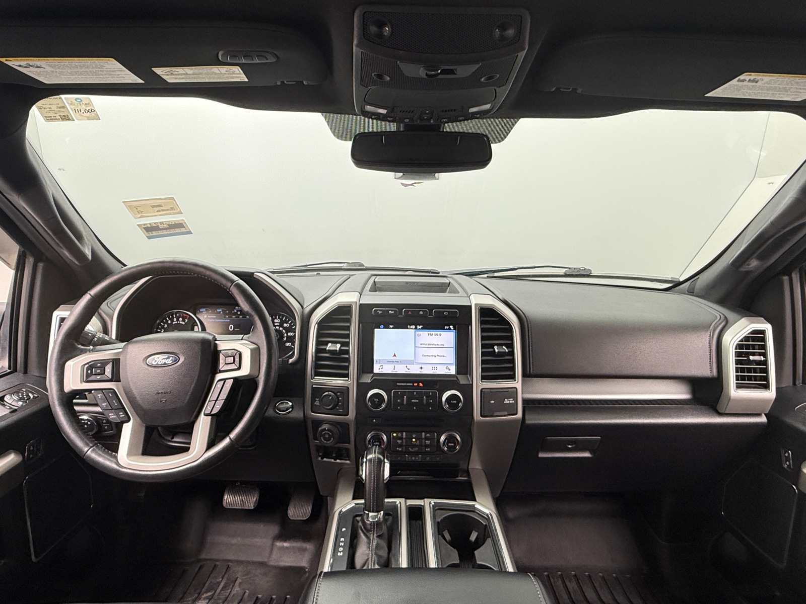 Thumbnail: 2017 Ford Econoline - 2