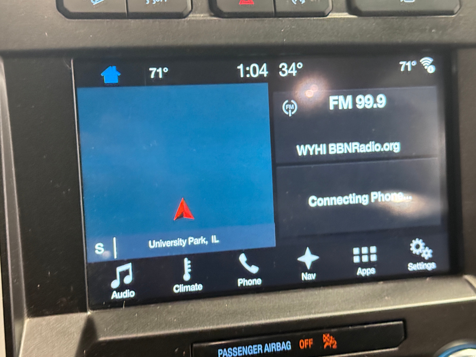 Thumbnail: 2017 Ford Econoline - 3