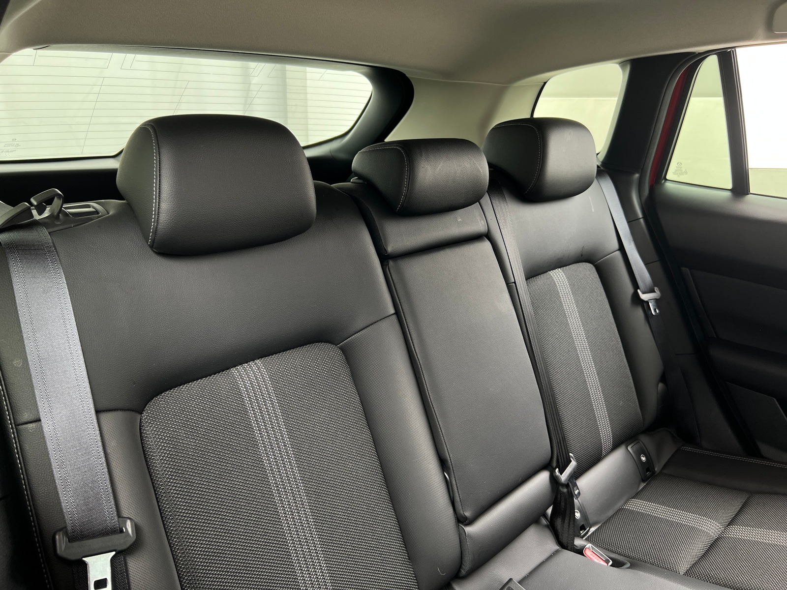 Thumbnail: 2024 Mazda CX-50 - 5