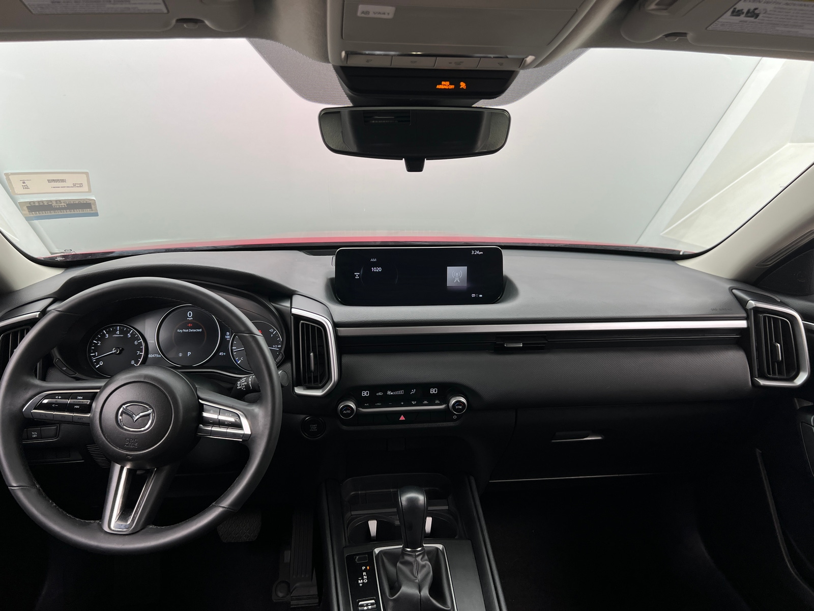 Thumbnail: 2024 Mazda CX-50 - 2