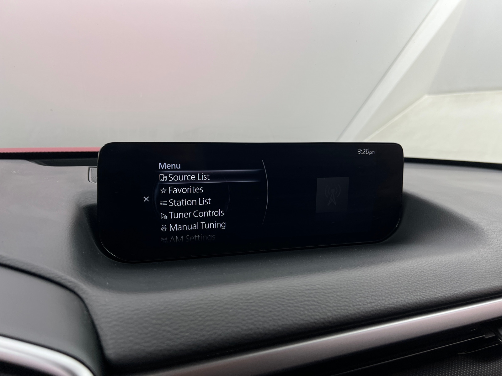 Thumbnail: 2024 Mazda CX-50 - 3