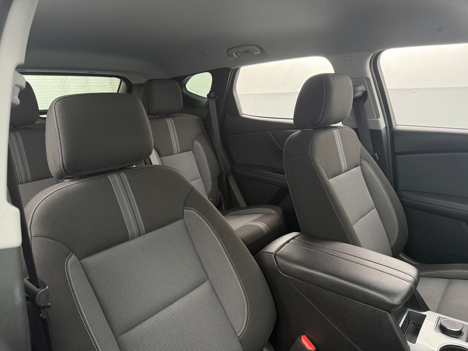 Thumbnail: 2024 Chevrolet Blazer - 2