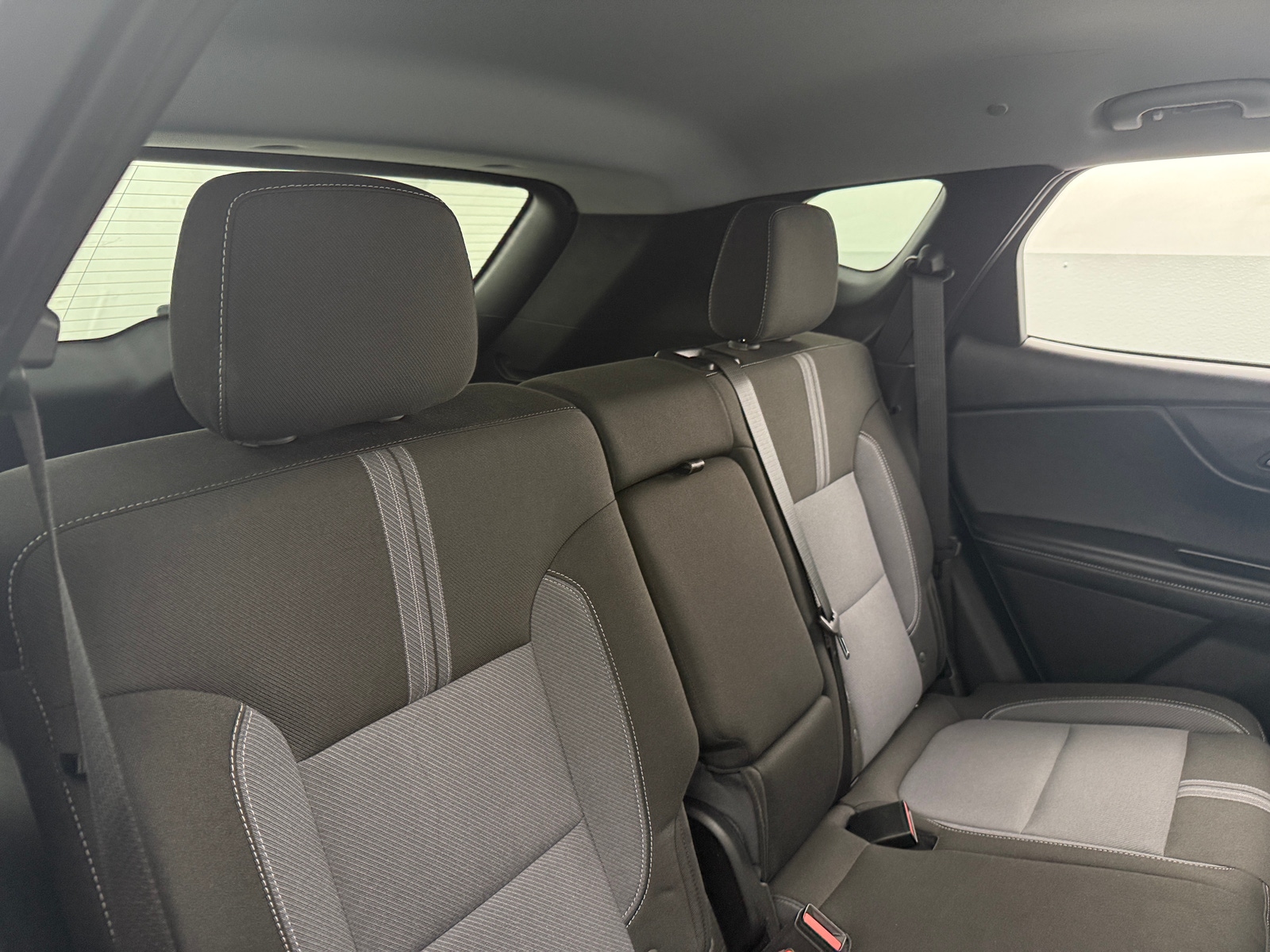 Thumbnail: 2024 Chevrolet Blazer - 6