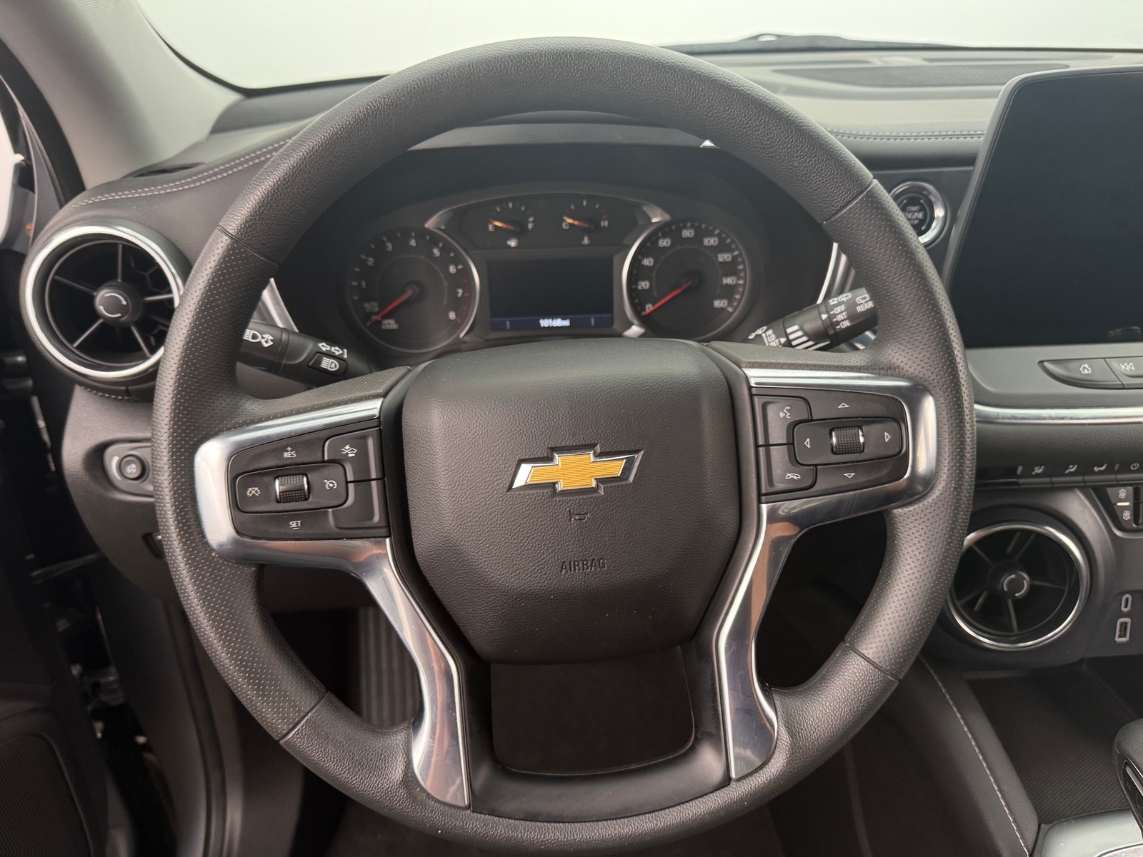 Thumbnail: 2024 Chevrolet Blazer - 5