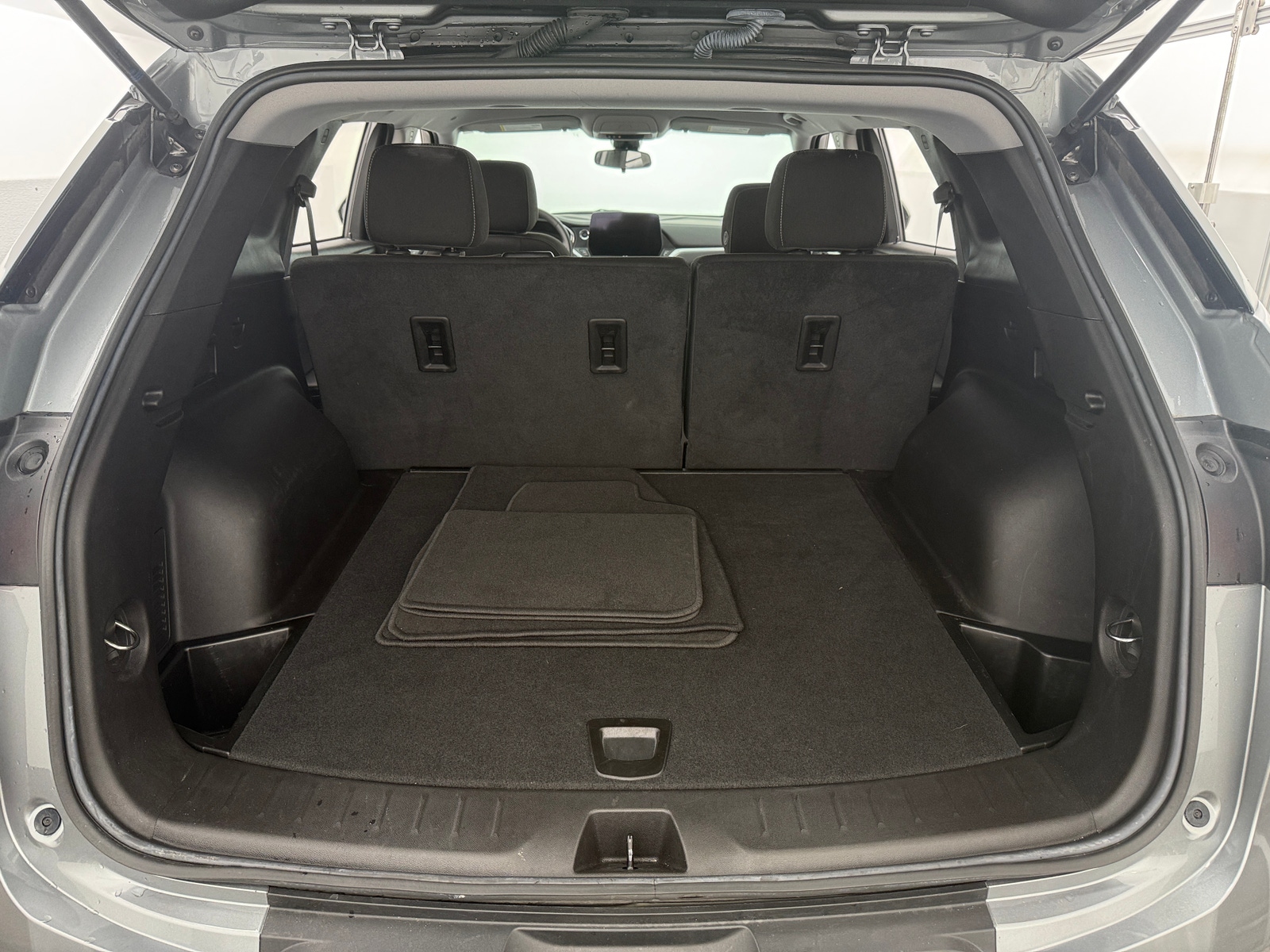 Thumbnail: 2024 Chevrolet Blazer - 7